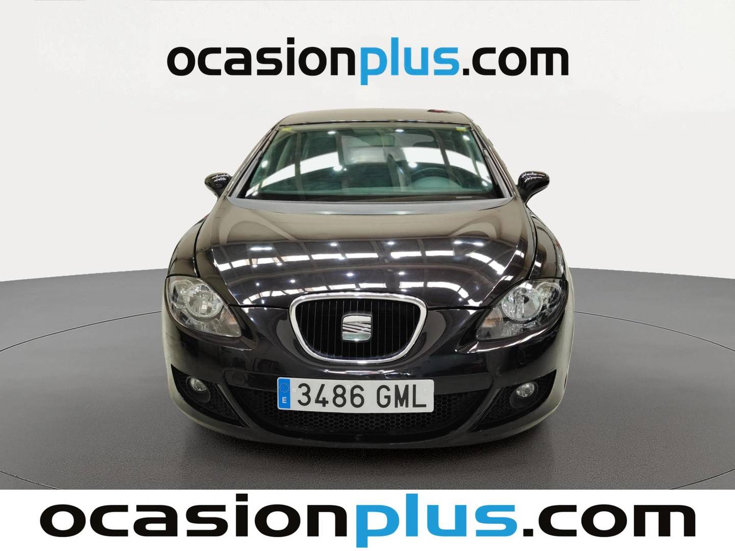 Seat León Seat León 1.9 TDI Reference (105 CV) de segunda mano
