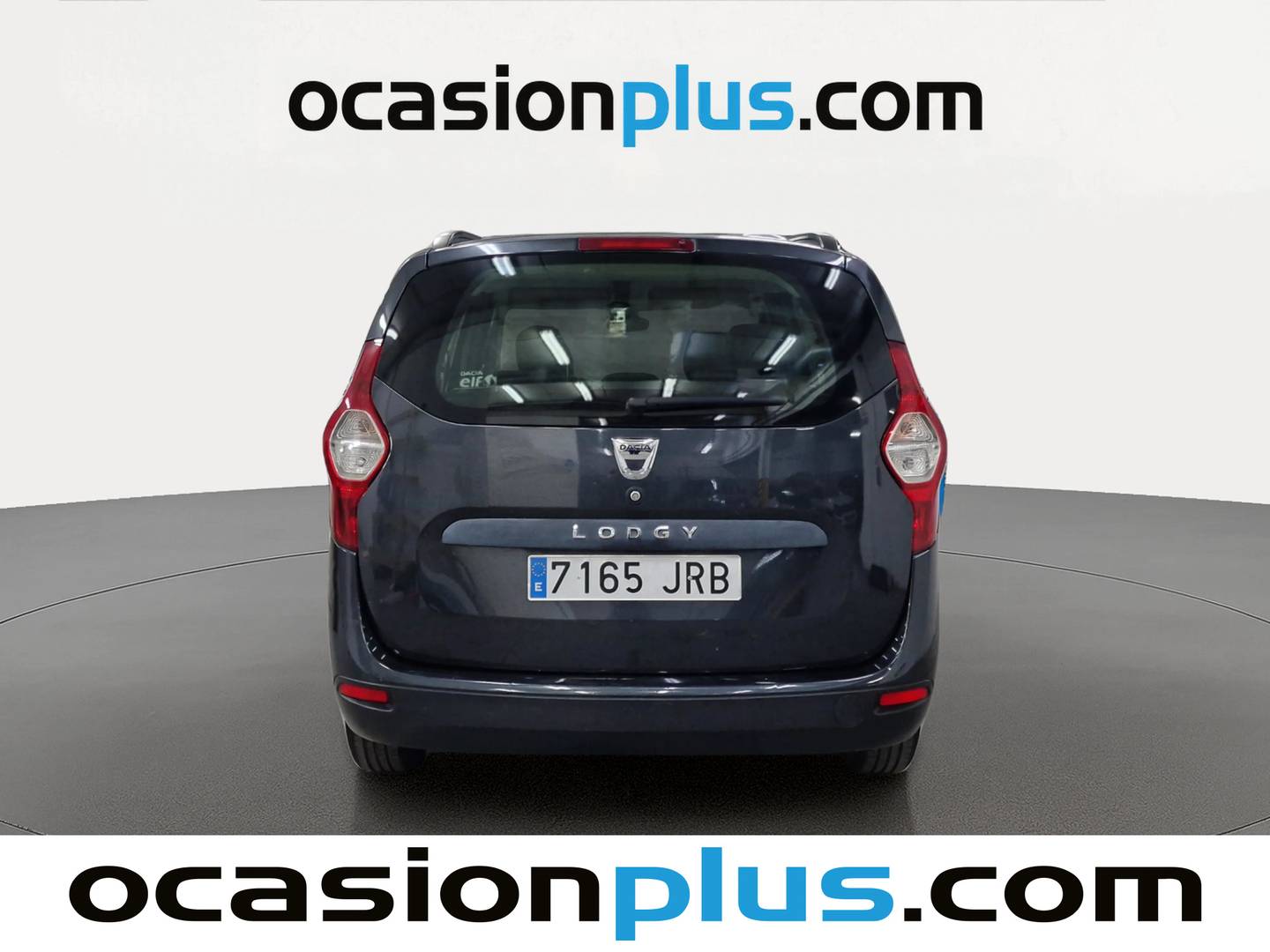 Dacia Lodgy Dacia Lodgy Laureate dCi (90 CV) 7 Plazas barato