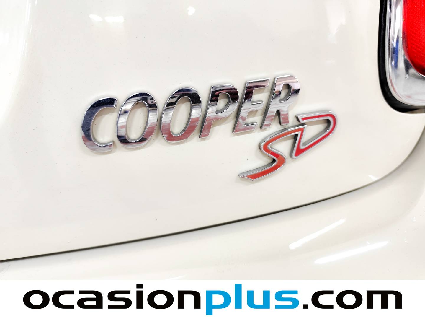 Mini MINI Mini MINI Cooper SD  (170 CV) Pack John Cooper Works de segunda mano