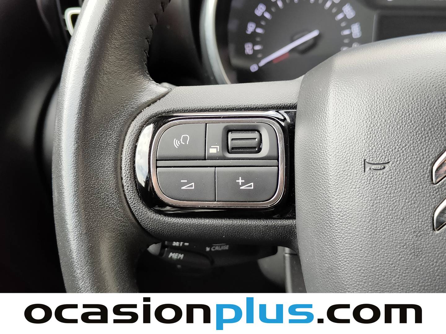 Citroën C3 Aircross Citroën C3 Aircross PureTech 110 S&S Plus (110 CV) al mejor precio