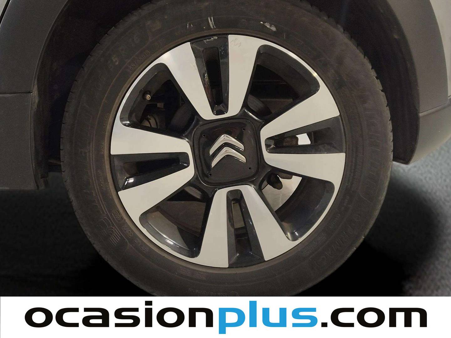 Citroën C3 Citroën C3 PureTech 110 S&S Shine EAT6 (110 CV) gasolina