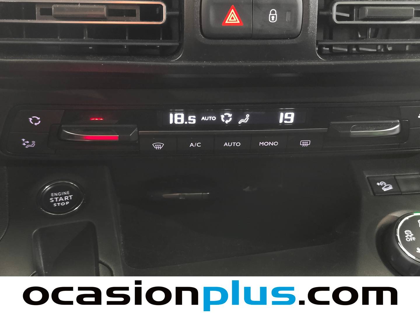 Toyota Proace City Verso Toyota Proace City Verso 1.5 D Family Advance L1 8AT (131 CV) seminuevo