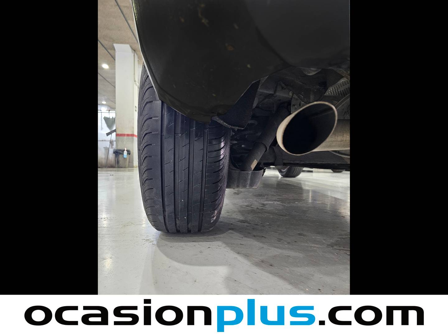 Foto Renault Kadjar Renault Kadjar Zen TCe (140 CV) GPF