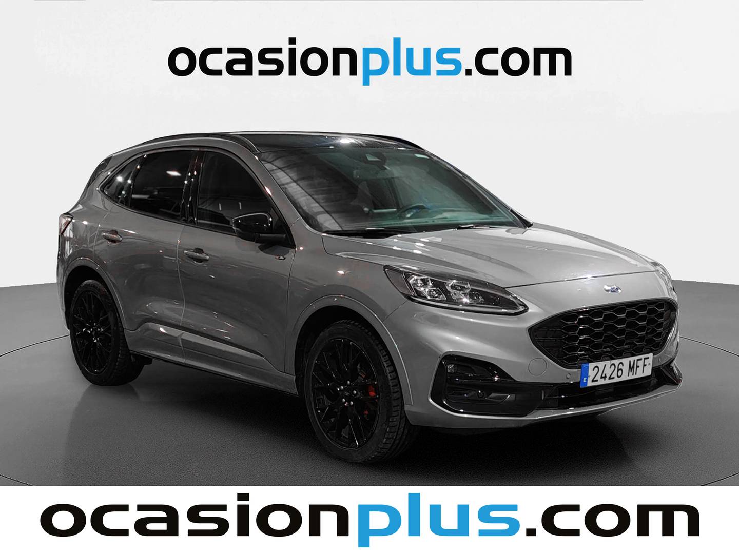 Foto Ford Kuga Ford Kuga 2.5 Duratec PHEV ST-Line X Auto 165 kW (225 CV)
