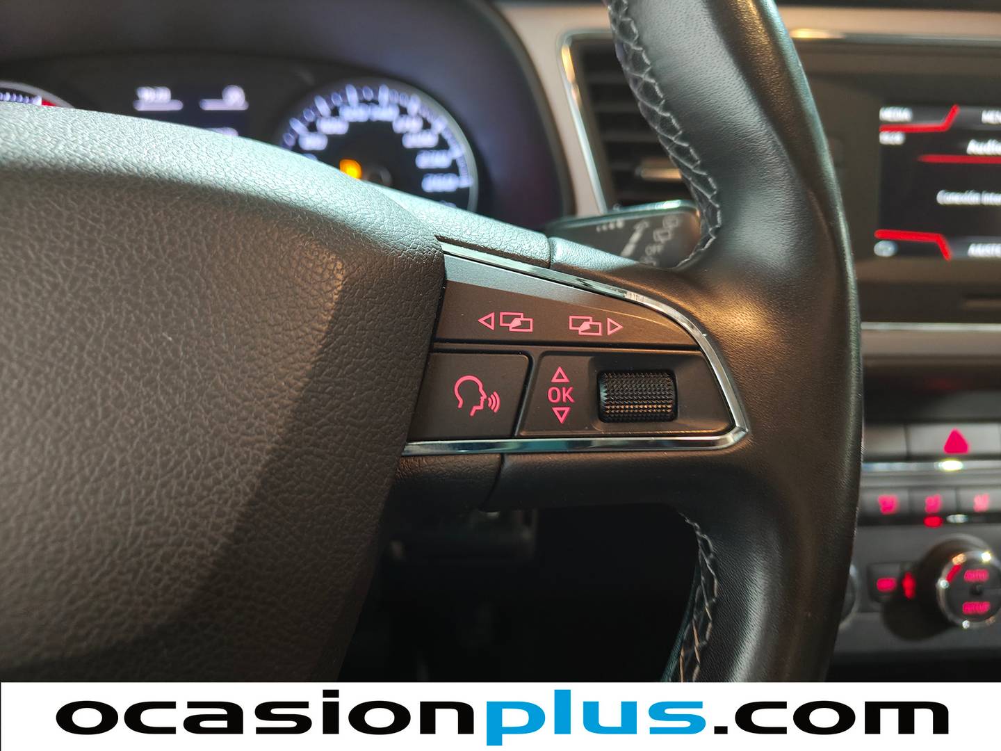 Seat León SEAT León 1.2 TSI S&S Style (110 CV) barato