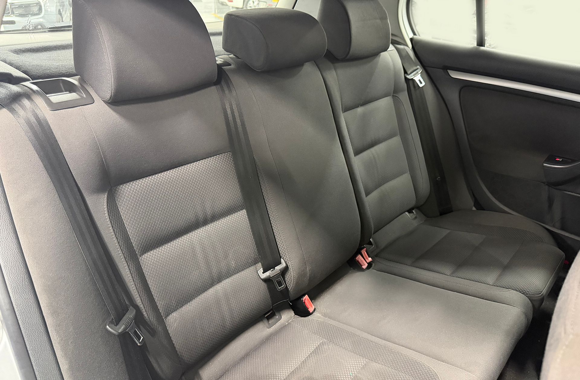 Volkswagen Golf Sportline 1.6 FSI - foto 13