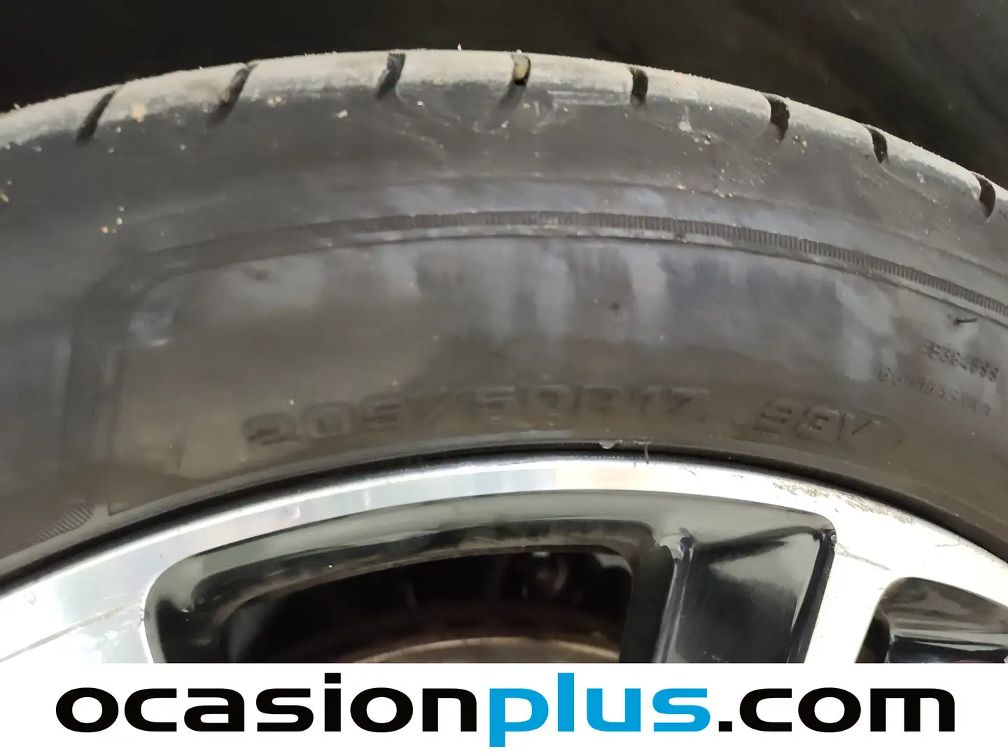 Foto Peugeot 2008 Peugeot 2008 BlueHDi 120 S&S GT Line (120 CV)