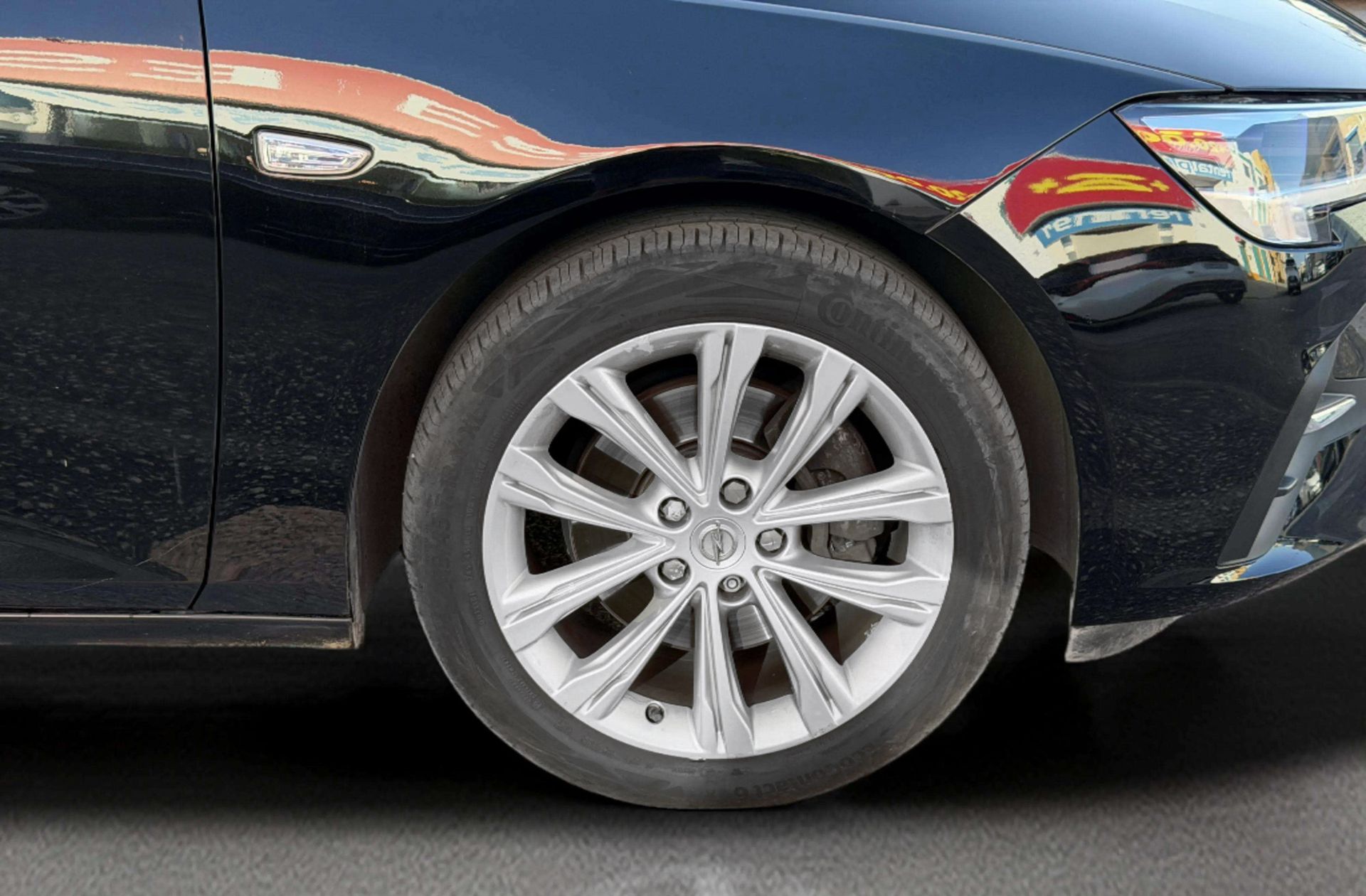 Opel Insignia 2.0T SHT Business Elegance AT9 - foto 38