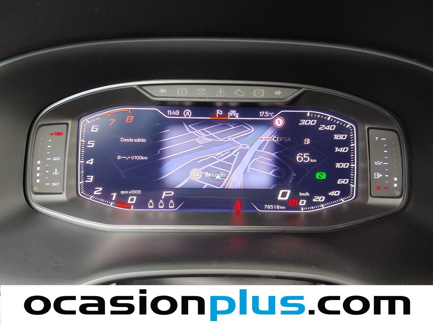Cupra Ateca Cupra Ateca 2.0 TSI S&S 4Drive DSG (300 CV) al mejor precio