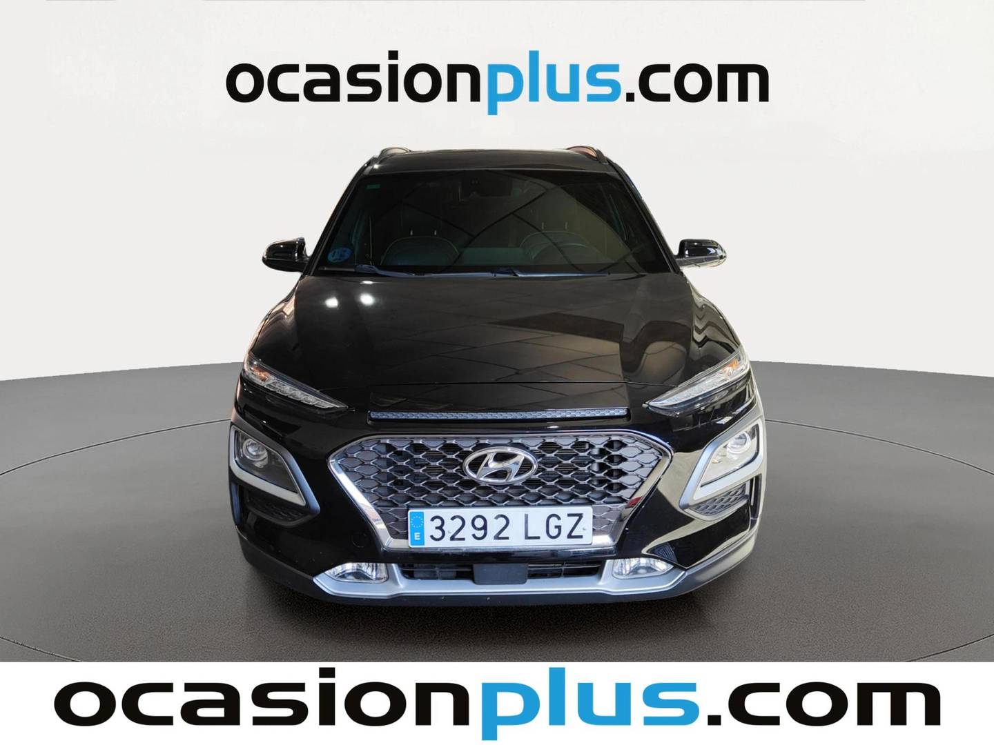 Hyundai Kona Hyundai Kona 1.6 GDI HEV Tecno Lime DT (141 CV) barato