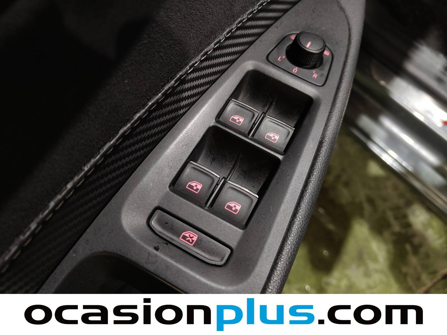 Foto Seat León SEAT León ST ST 2.0 TSI S&S Cupra 4Drive DSG (300 CV)