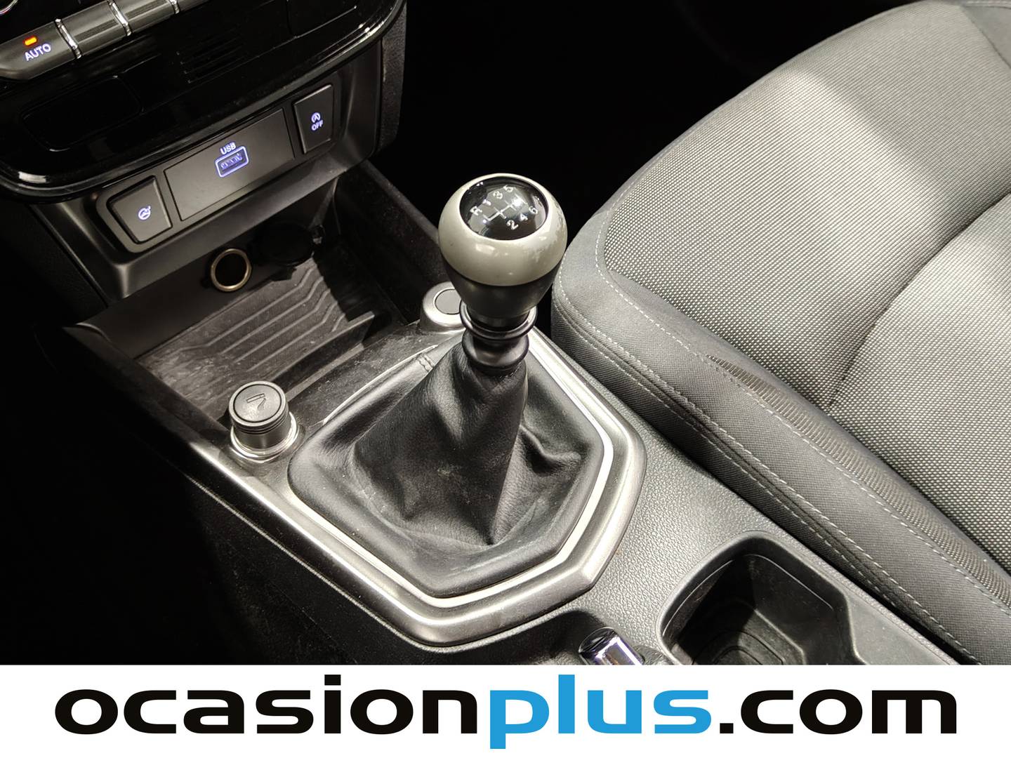 Foto SsangYong Tivoli Ssangyong Tivoli G12T Urban Plus (128 CV)