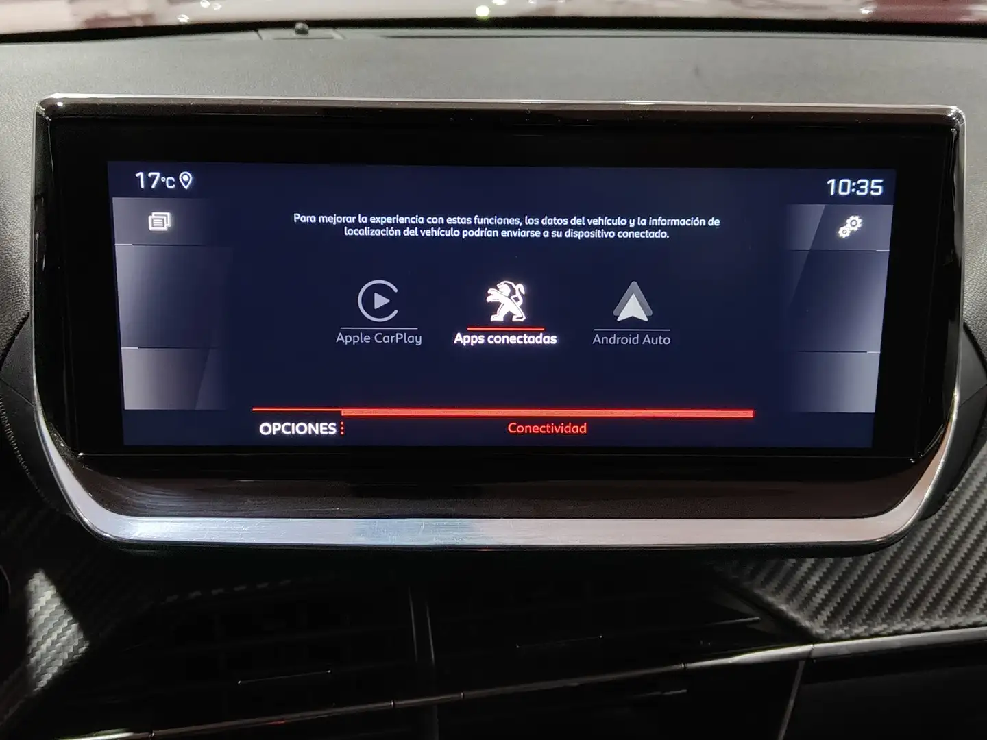 Foto Peugeot 2008 Peugeot 2008 BlueHDi 100 S&S Allure (100 CV)