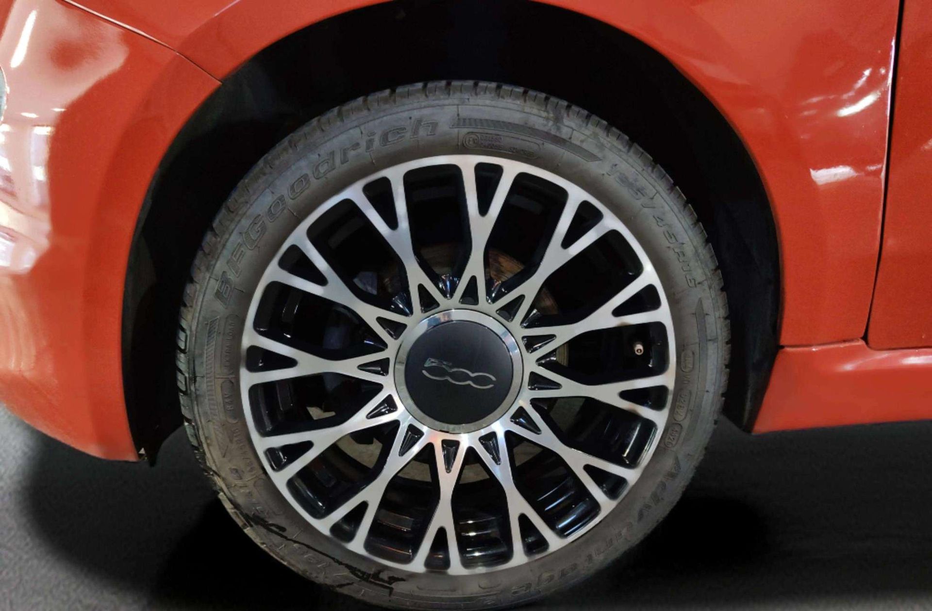 Fiat 500 1.0 Hybrid Dolcevita - foto 35