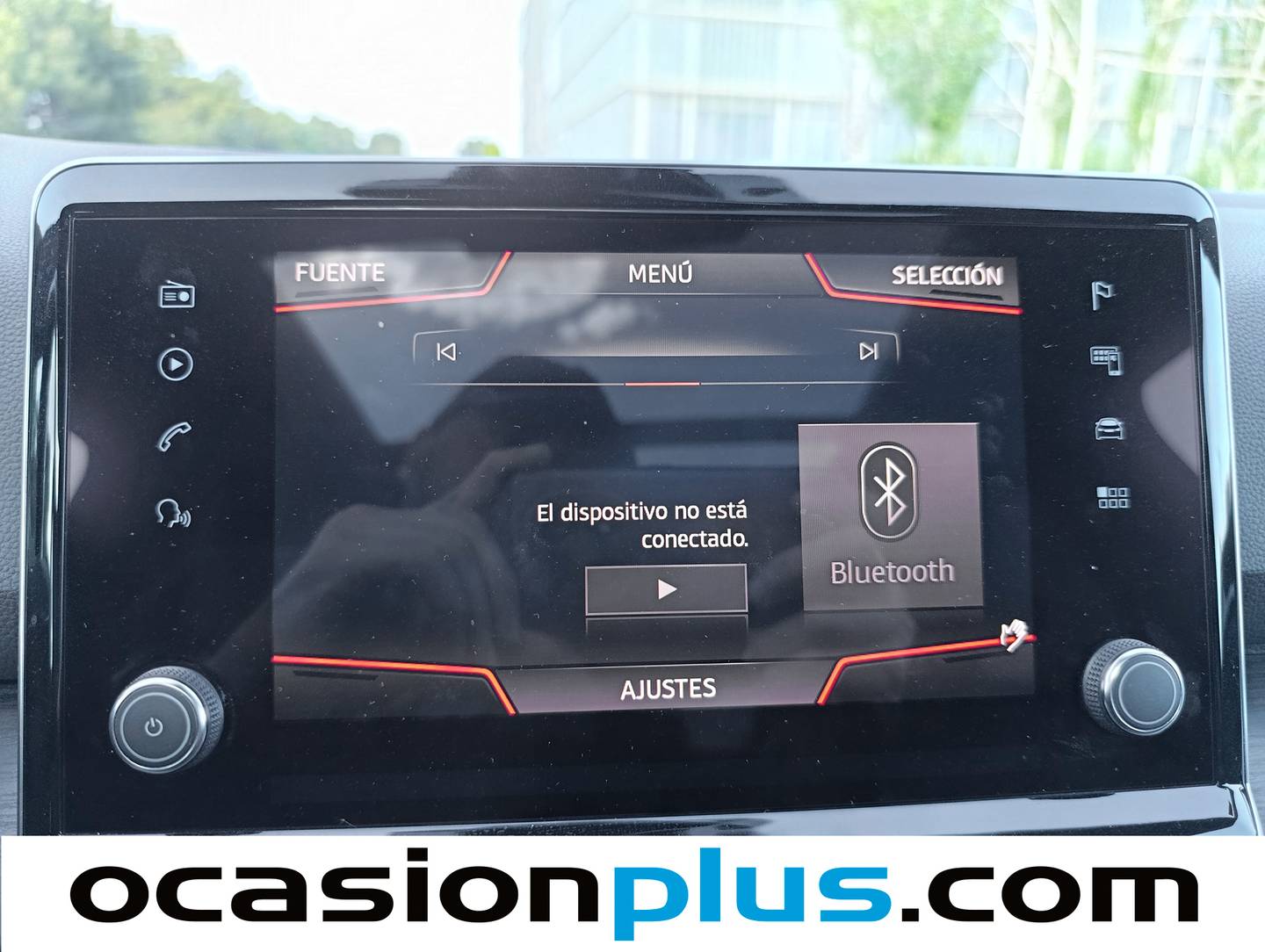 Seat Tarraco Seat Tarraco 2.0 TDI S&S Xcellence Plus 4Drive DSG (190 CV) 7 Plazas de ocasión