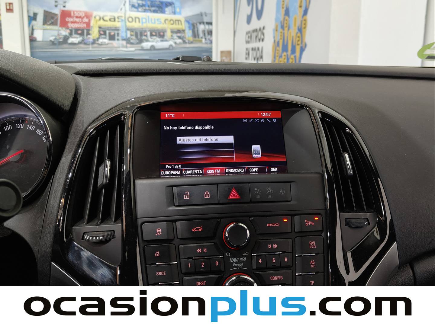 Opel Astra Opel Astra 1.6 CDTi S&S Excellence (136 CV) barato