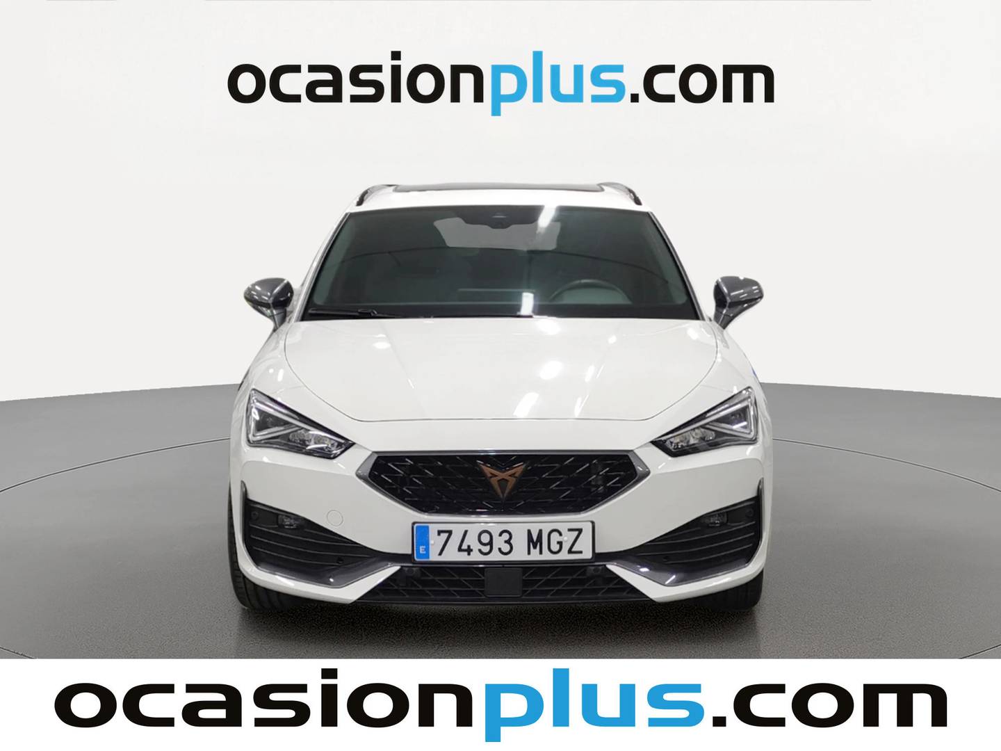 Cupra León CUPRA León SP 1.4 e-Hybrid (204CV) DSG 204cv