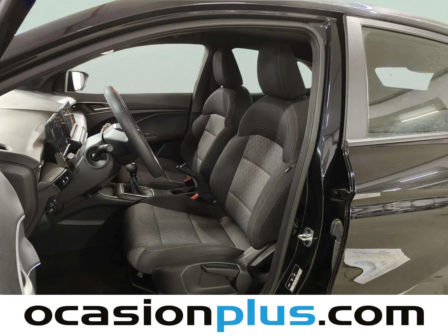 Foto MG MG3 MG MG3 1.5 Standard (116 CV)