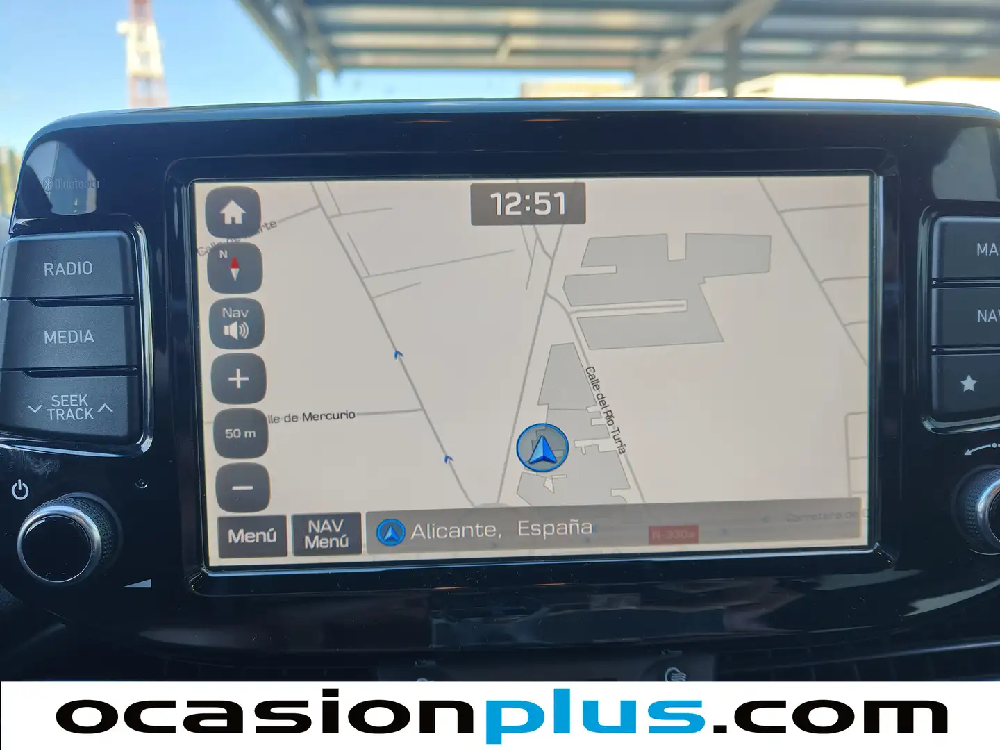 Foto Hyundai i30 Hyundai i30 1.0 TGDI Go! (120 CV)