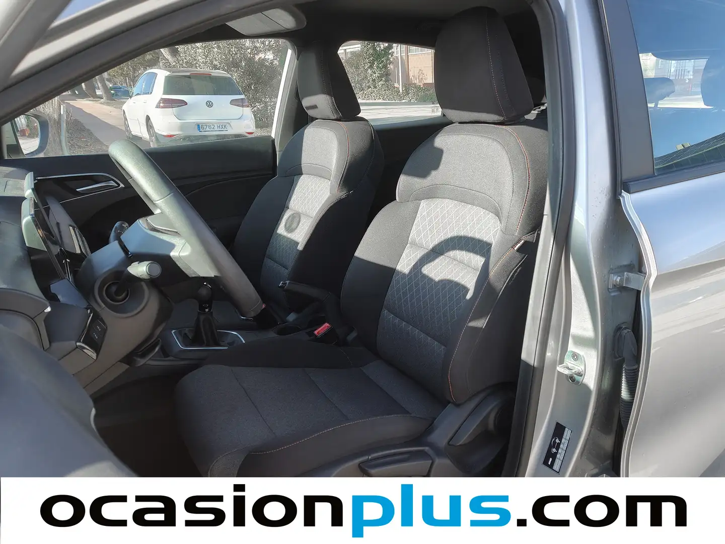 Foto MG MG3 MG MG3 1.5 Standard (116 CV)