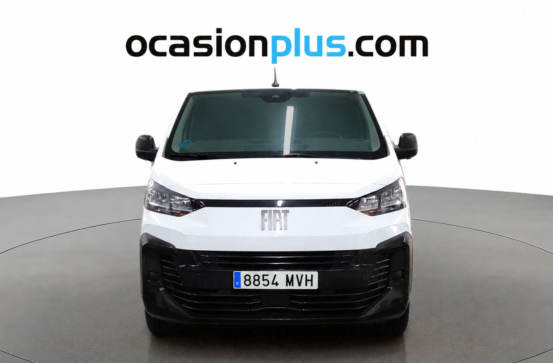 Fiat Scudo Furgon 1.5 BlueHDi L2 - foto 10