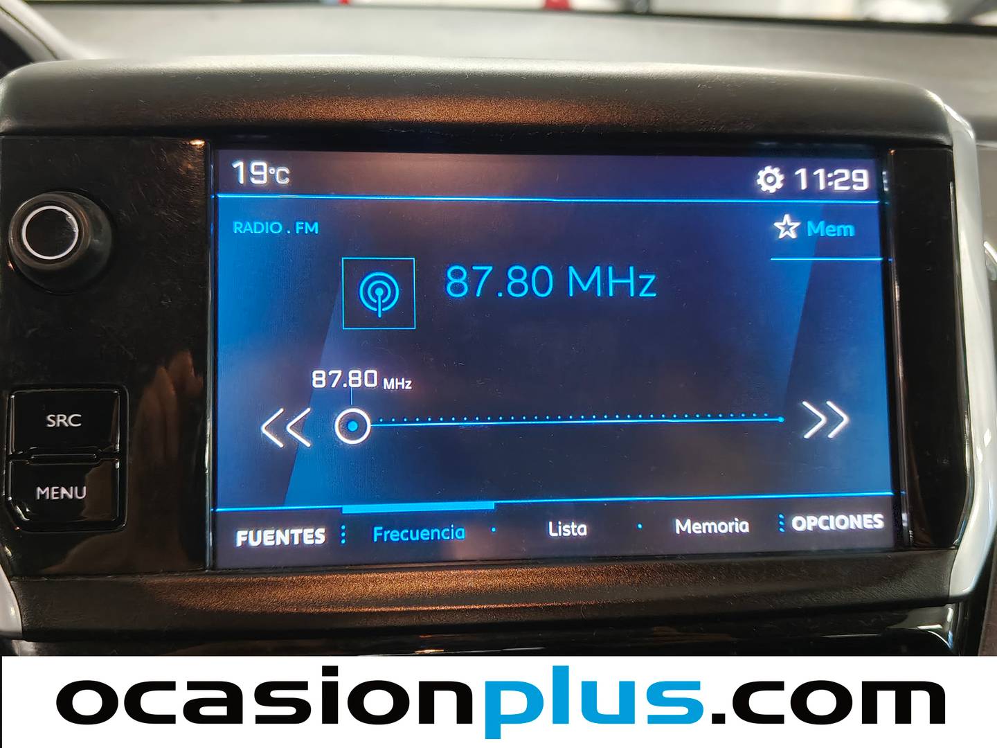 Peugeot 2008 Peugeot 2008 PureTech 82 S&S Style (82 CV) 2019