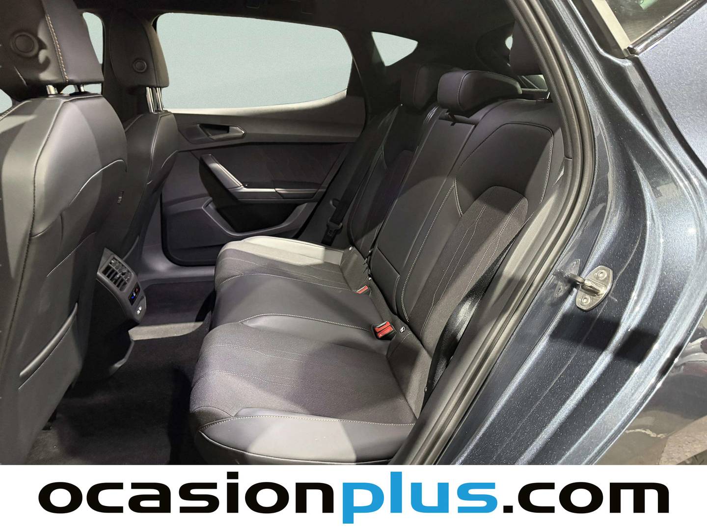 Foto Cupra León CUPRA León 1.5 eTSI DSG (150 CV)