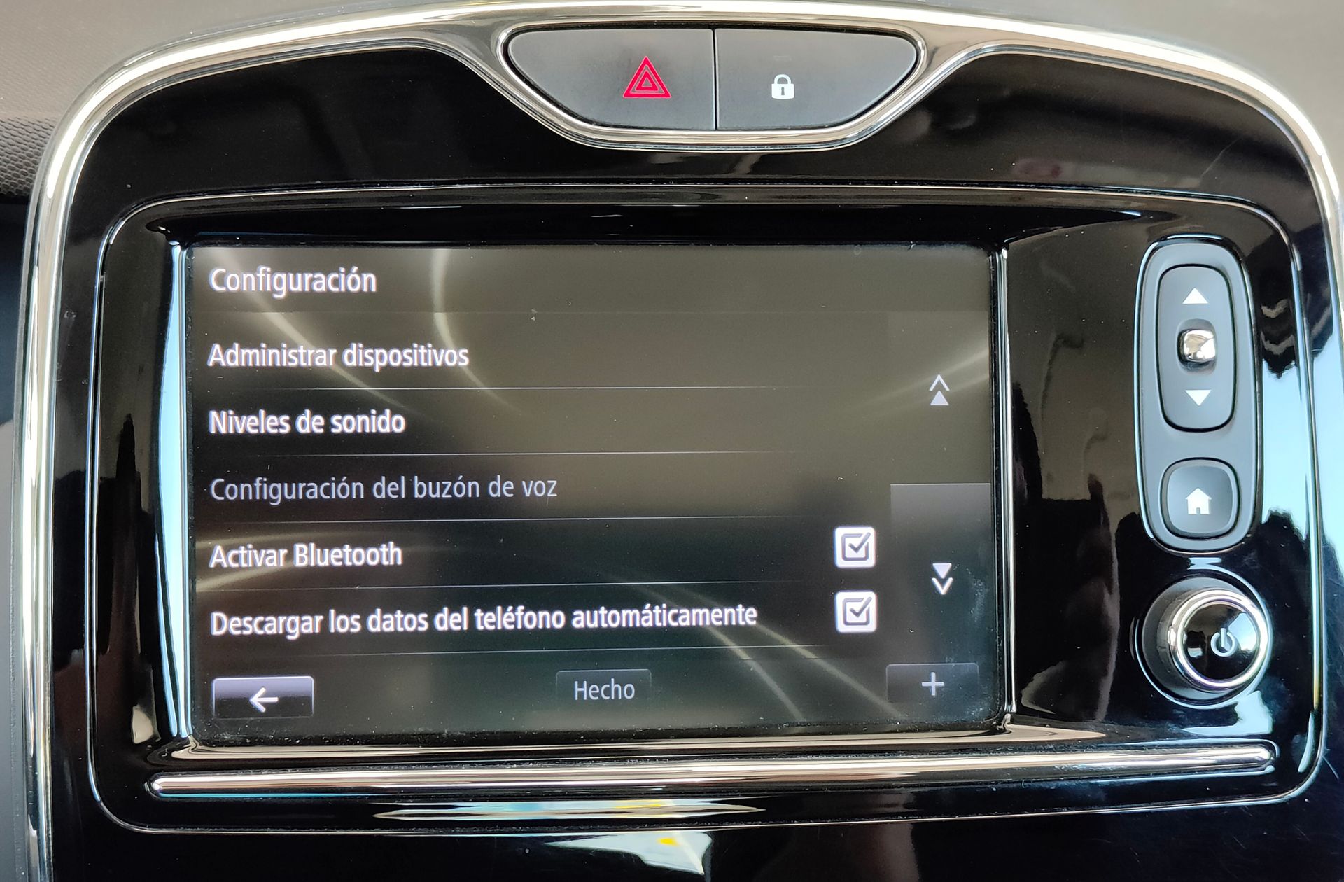 Renault Zoe Limited 40 R110 - foto 28
