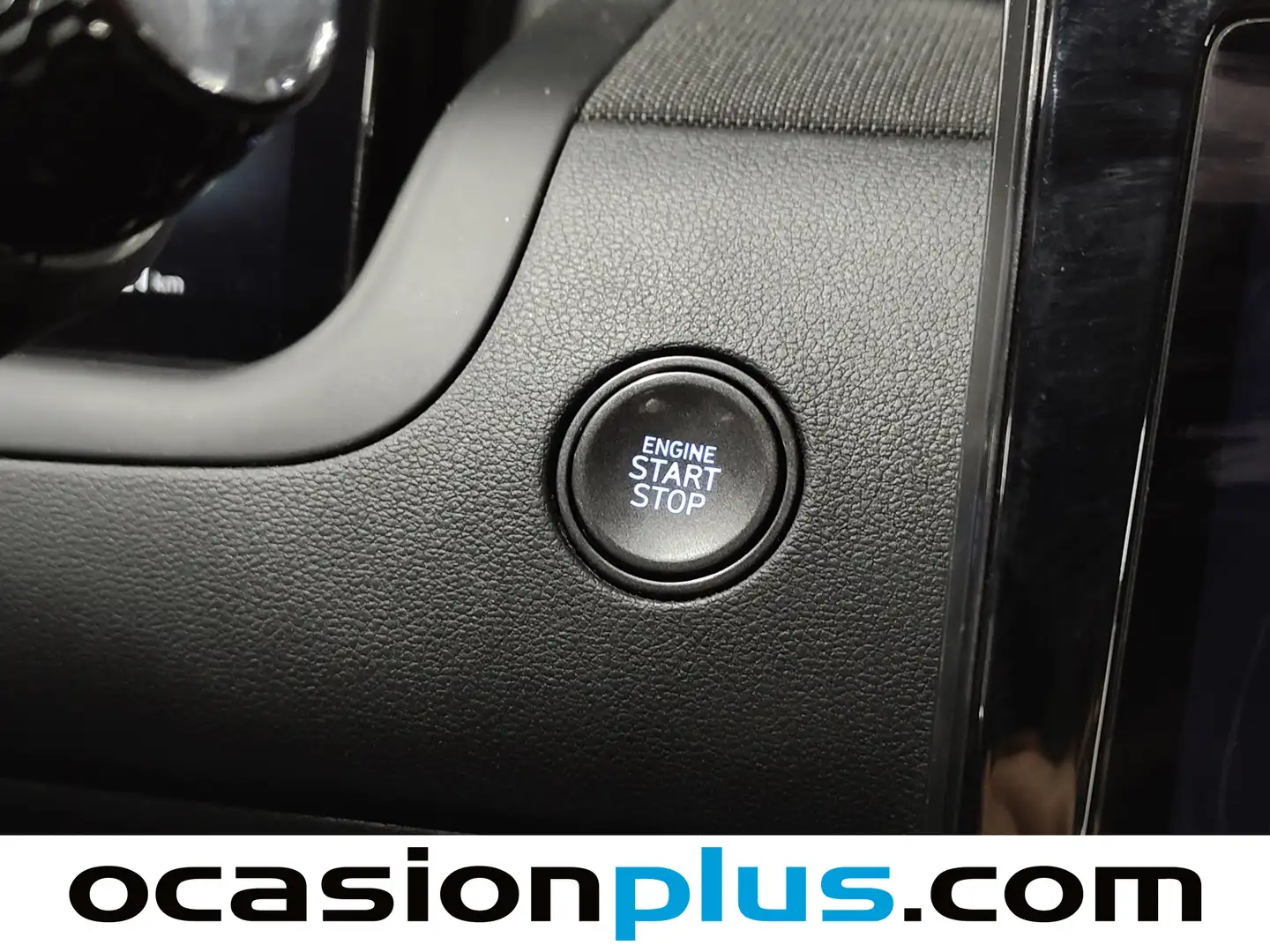 Foto Hyundai Tucson Hyundai Tucson 1.6 TGDI N-Line 30 Aniversario (150 CV)