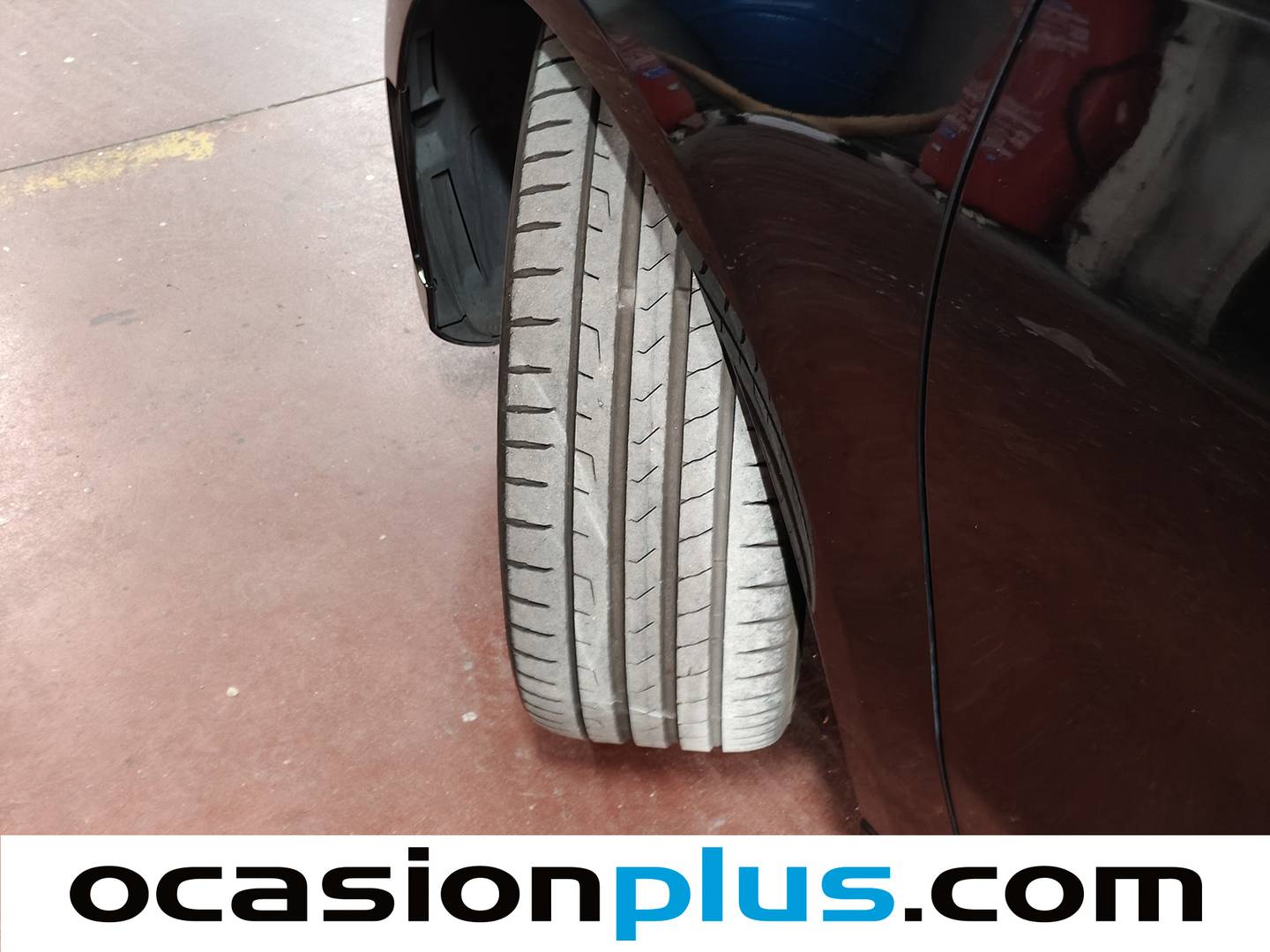 Mercedes Clase A Mercedes Clase A 200 (163 CV) Pack AMG de ocasión