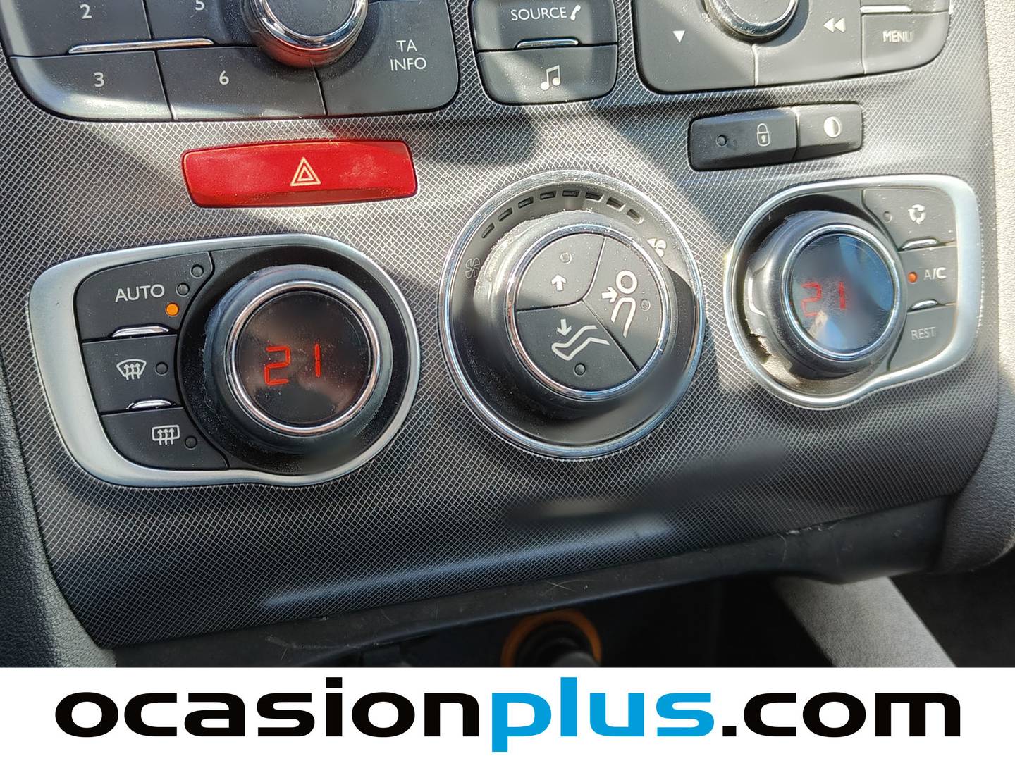 Citroën C4 Citroen C4 1.6 e-HDi Collection (112 CV) km 0