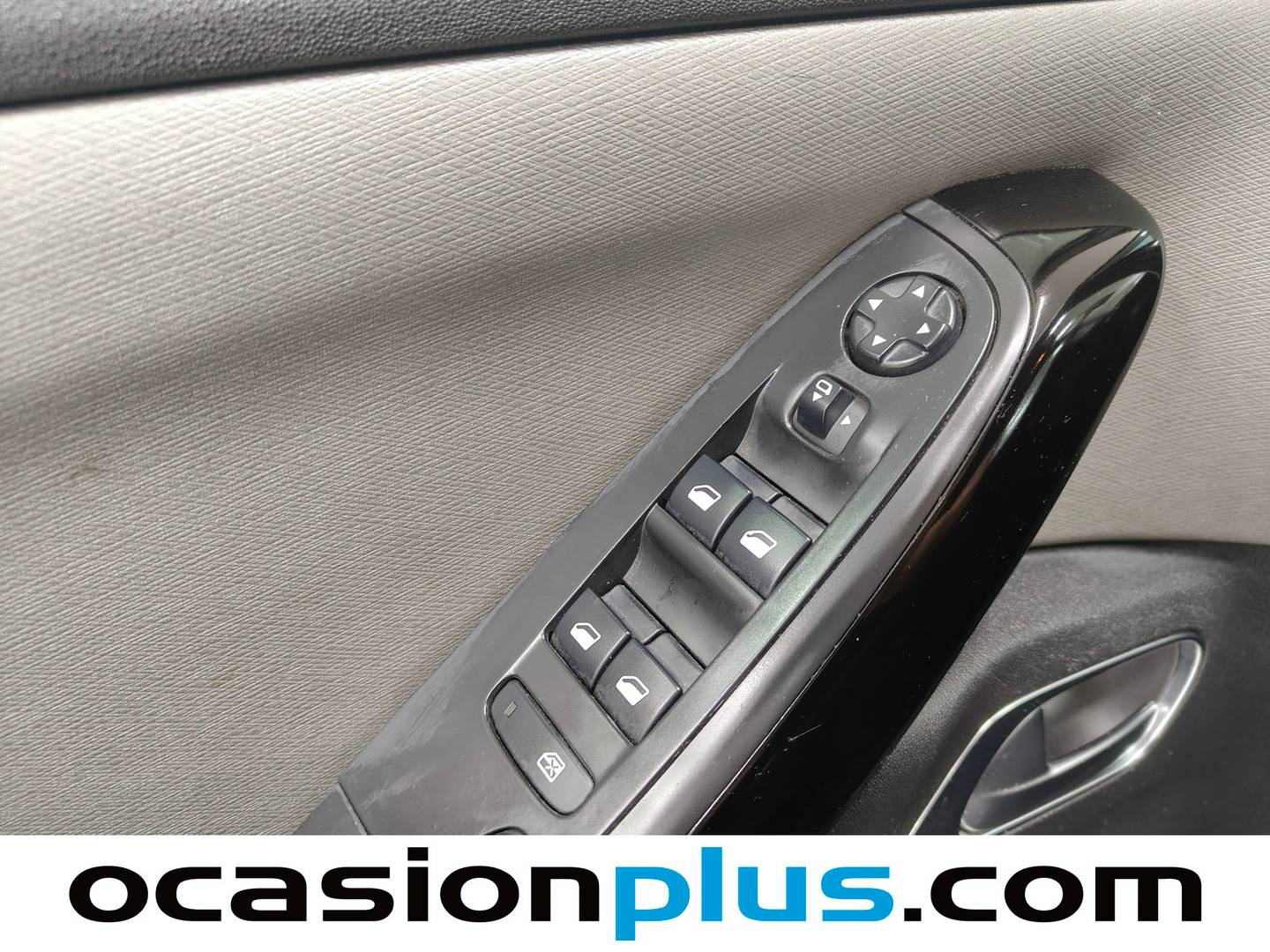 Citroën Grand C4 Spacetourer Citroën Grand C4 Spacetourer BlueHDi 130 S&S C-Series (131 CV) manual