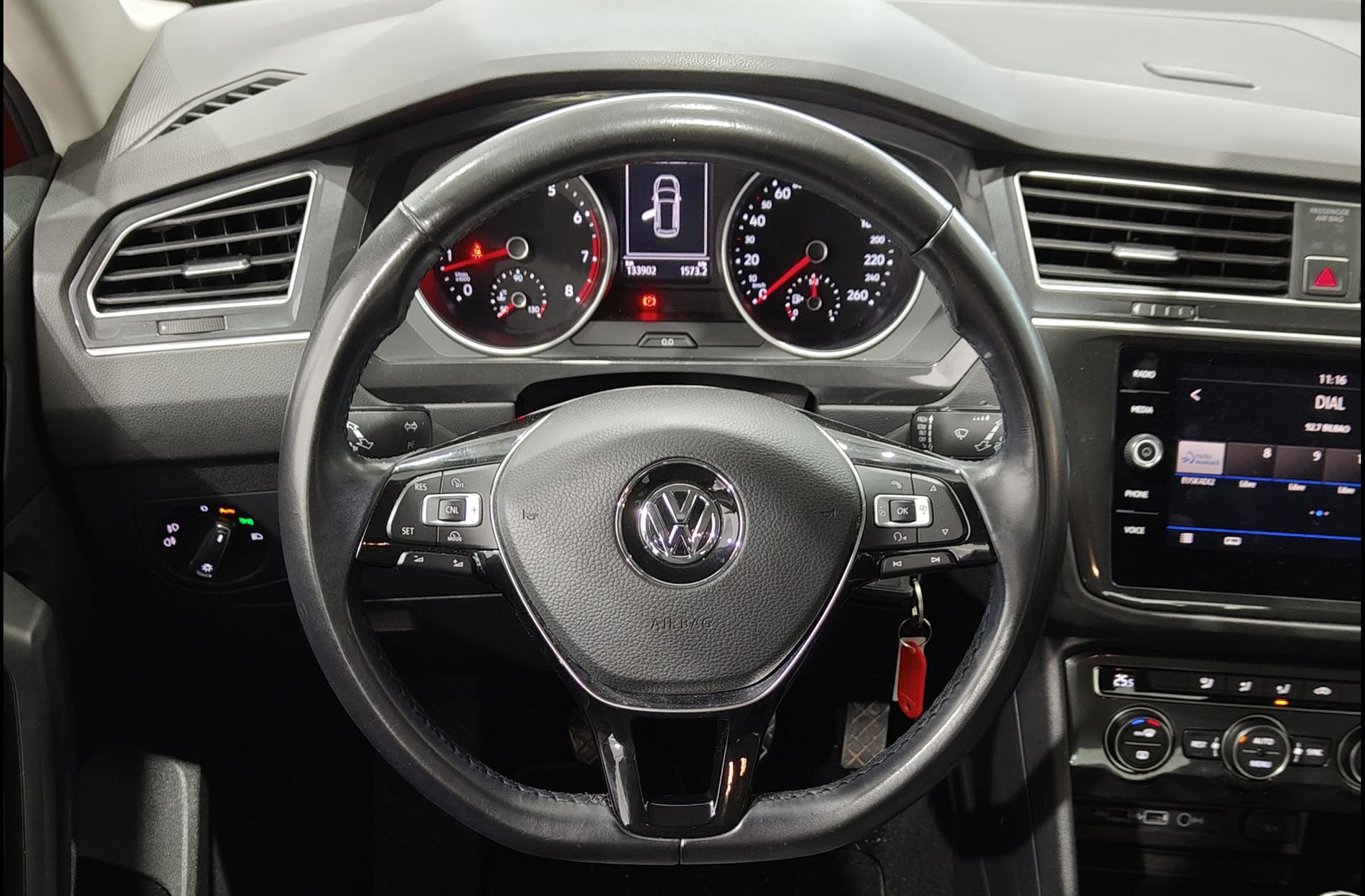 Volkswagen Tiguan Edition 1.4 TSI - foto 20