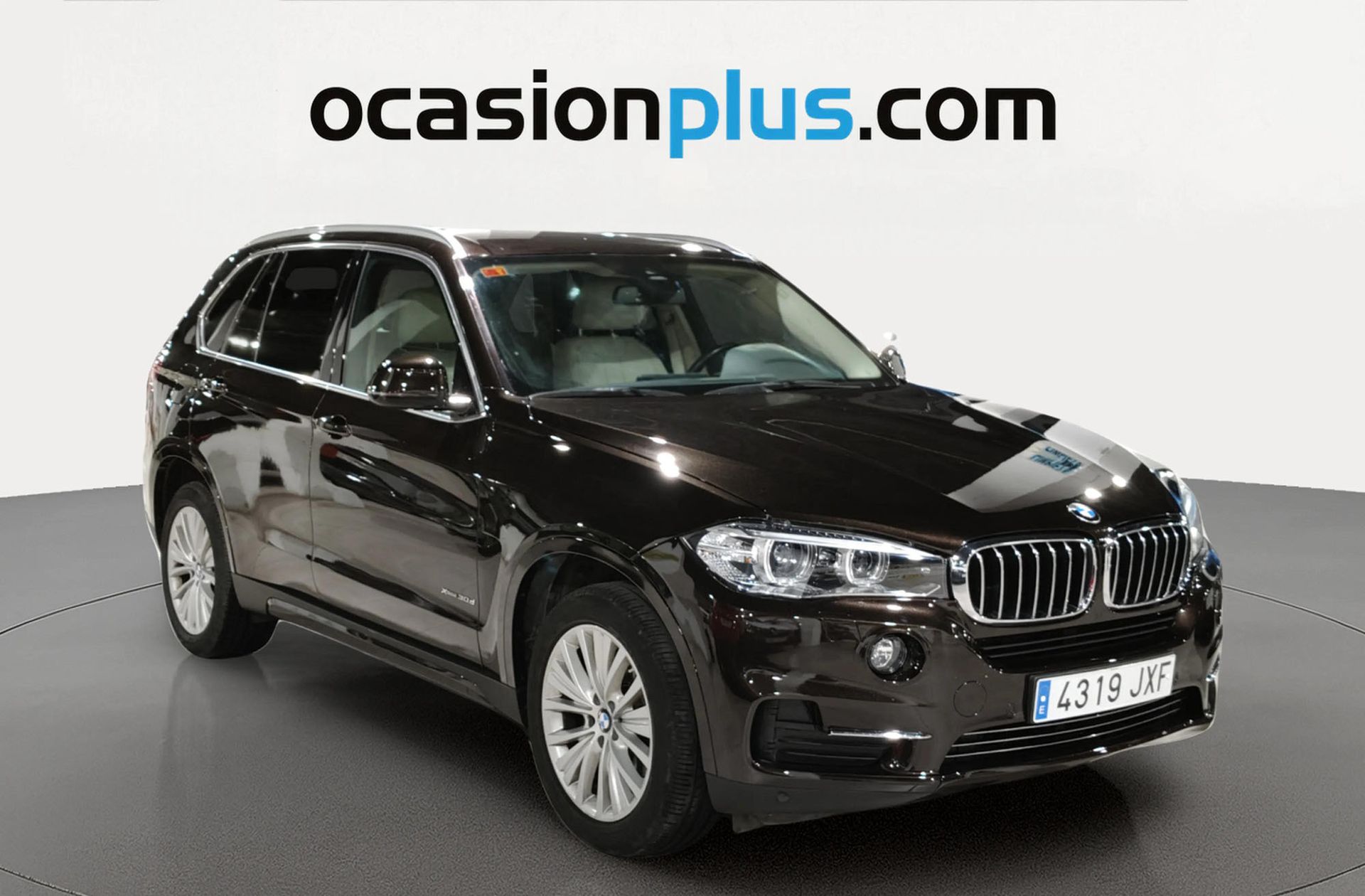 BMW X5 xDrive30d - foto 2