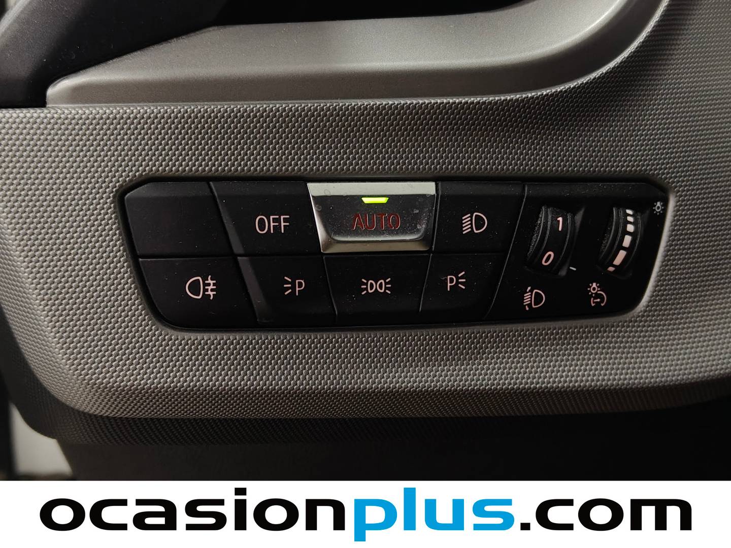 Accesorios del BMW Serie 2 BMW Serie 2 216d Gran Coupe (116 CV)