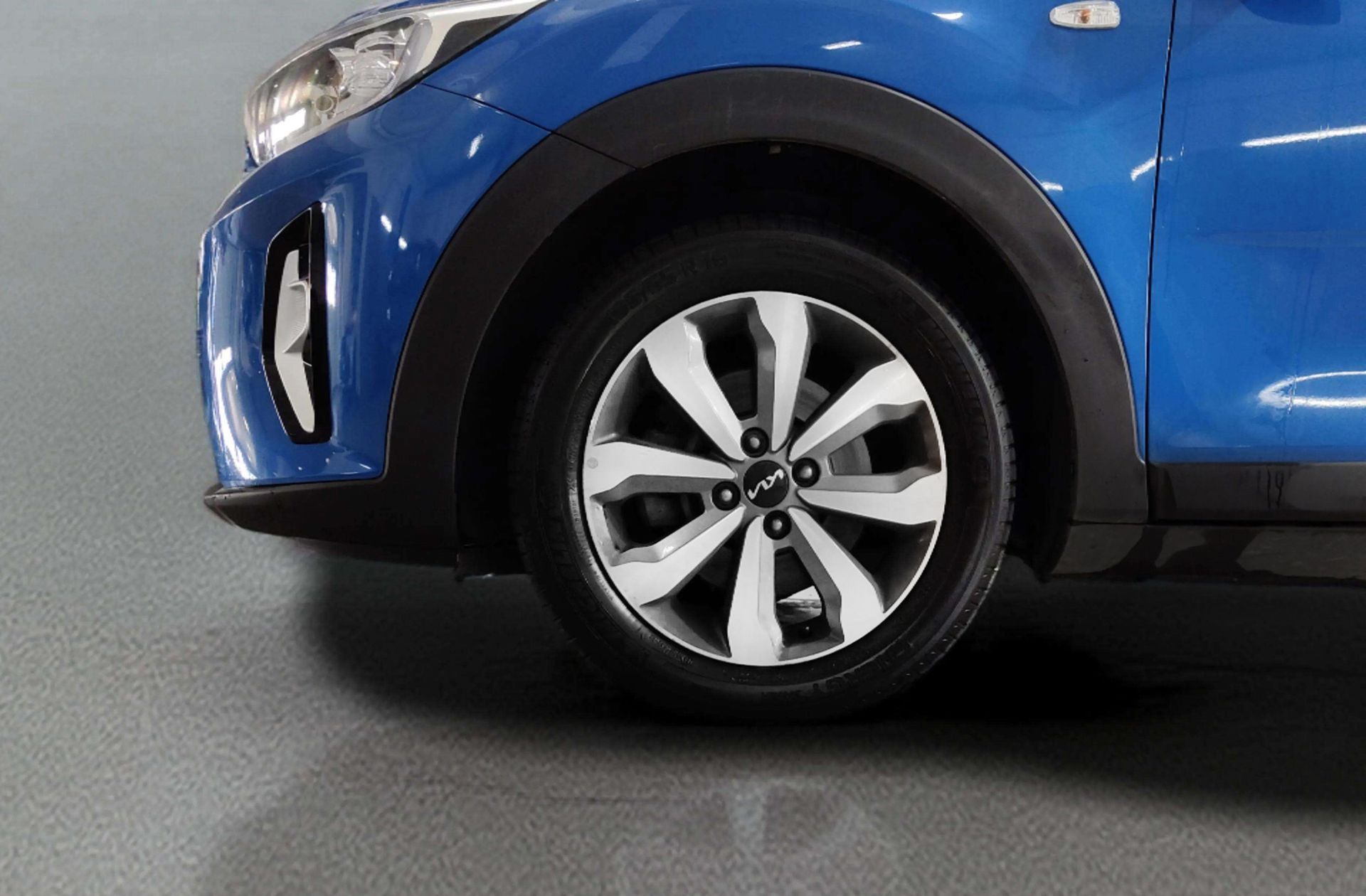 Kia Stonic 1.0 T-GDi Concept - foto 29