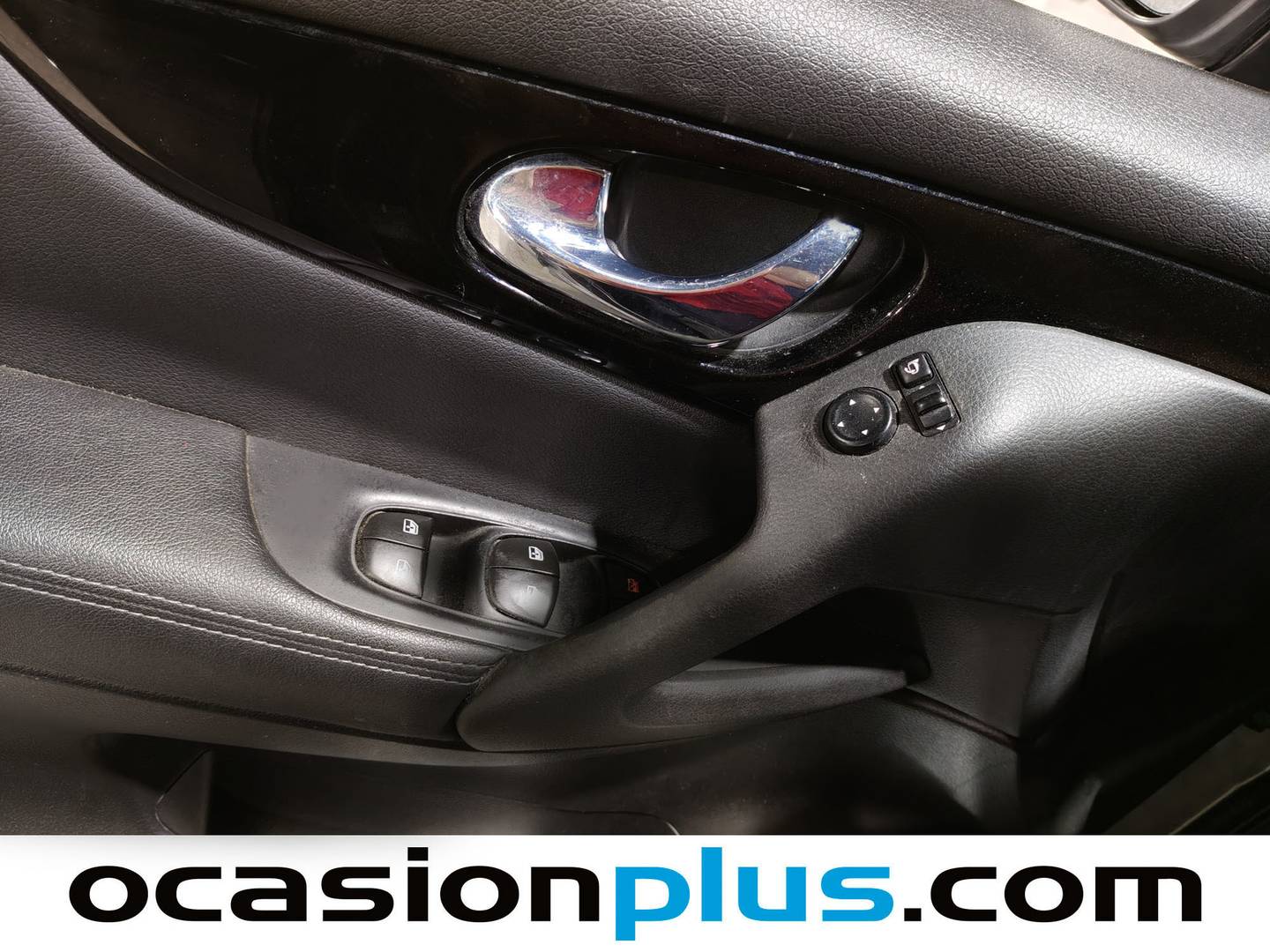 Nissan QASHQAI Nissan Qashqai DIG-T 140 Acenta 4x2 103 kW (140 CV) km 0