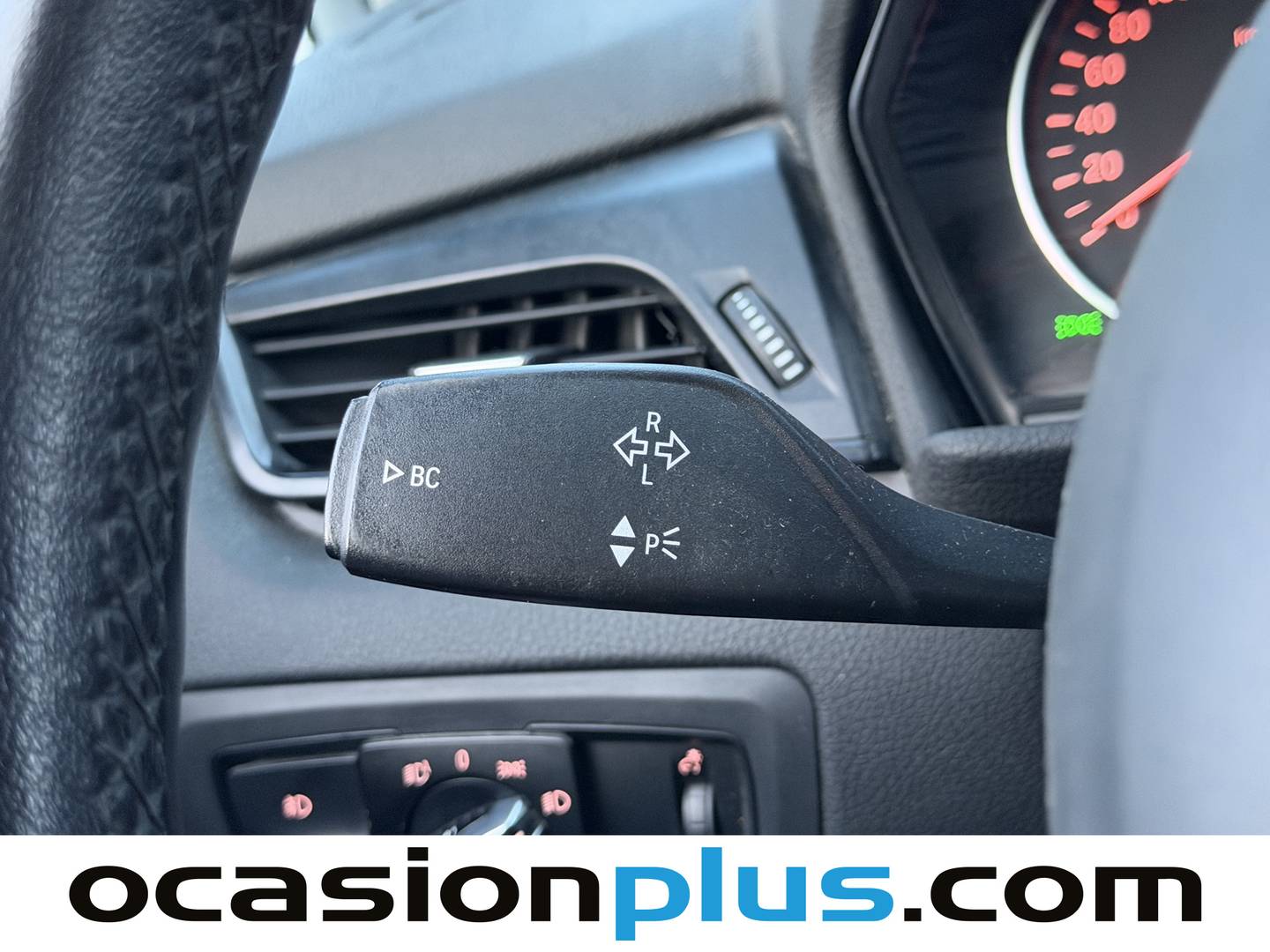 Foto BMW Serie 2 Active Tourer BMW Serie 2 218d Active Tourer (150 CV)