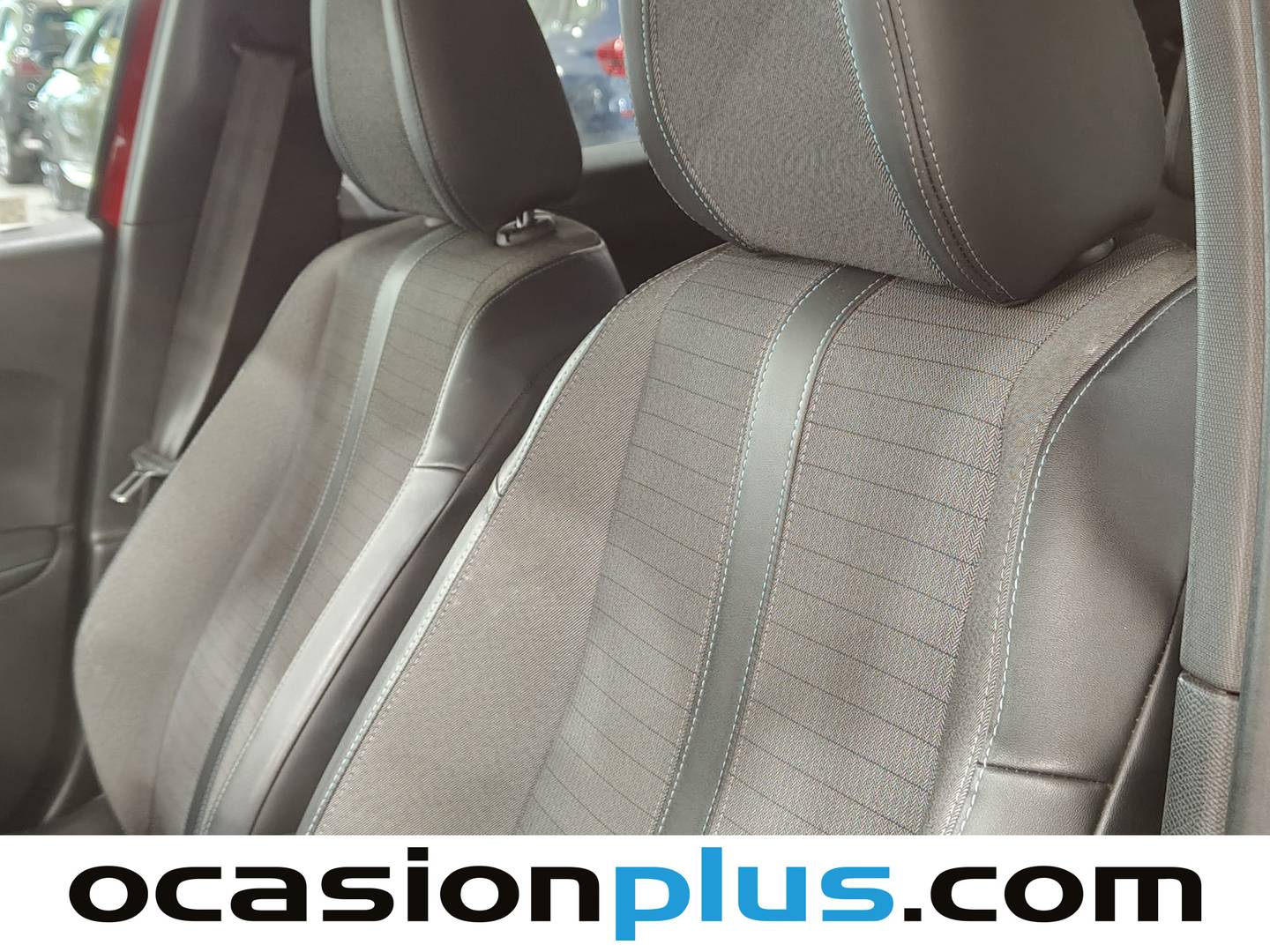 Peugeot 2008 Peugeot 2008 PureTech 130 S&S Allure Pack (130 CV) al mejor precio