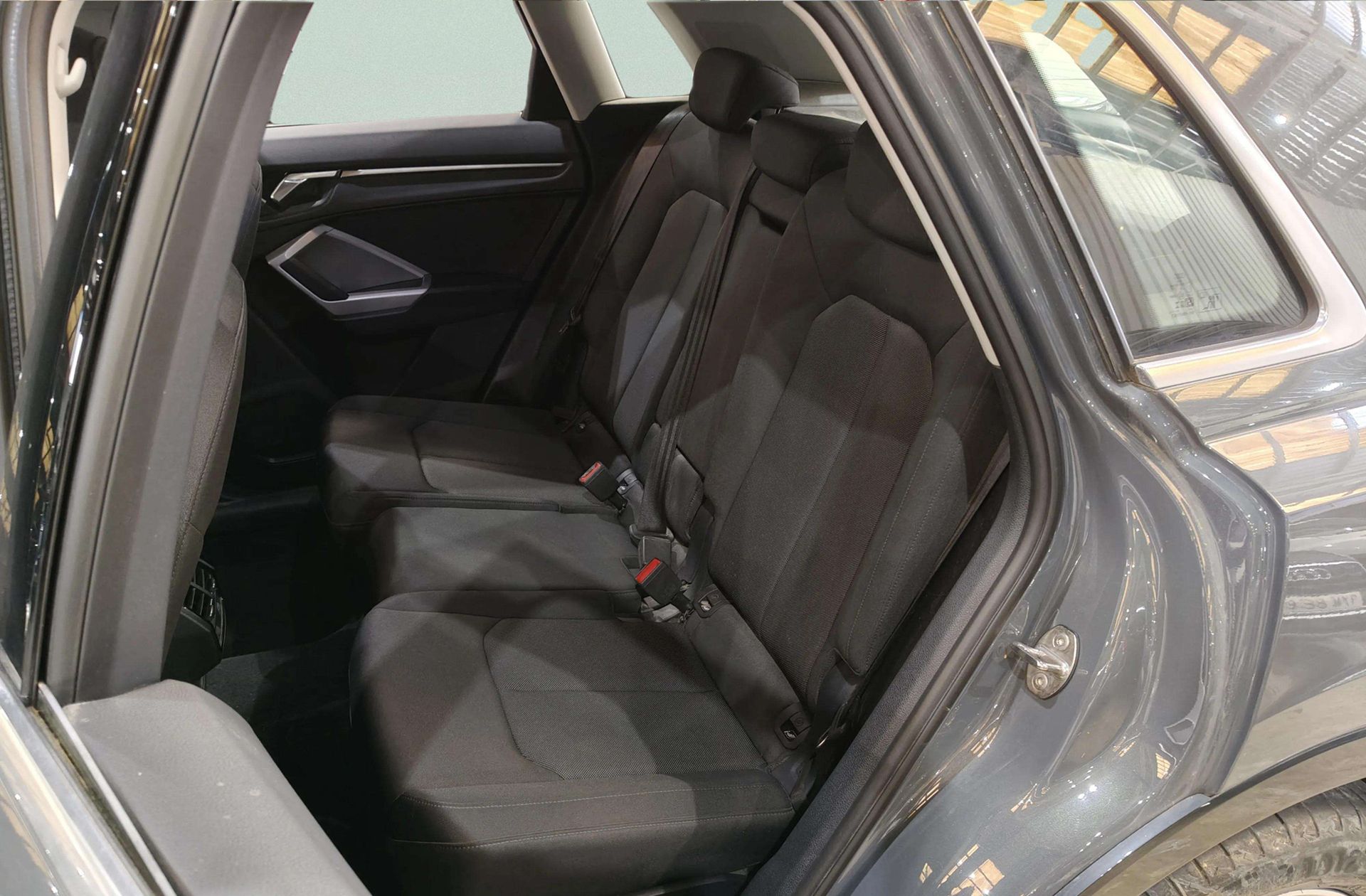 Audi Q3 Advanced 35 TDI - foto 12