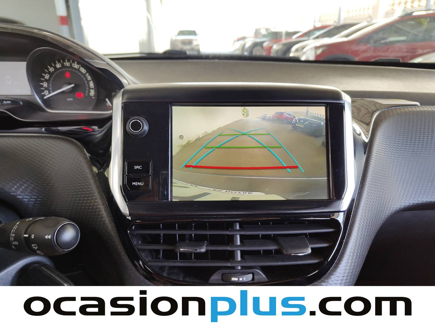 Extras del Peugeot 208 Peugeot 208 PureTech 110 S&S Tech Edition (110 CV)