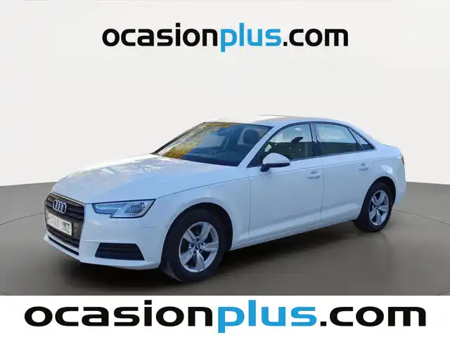 Audi A4 Advanced edition 2.0 TDI (150 CV) de segunda mano