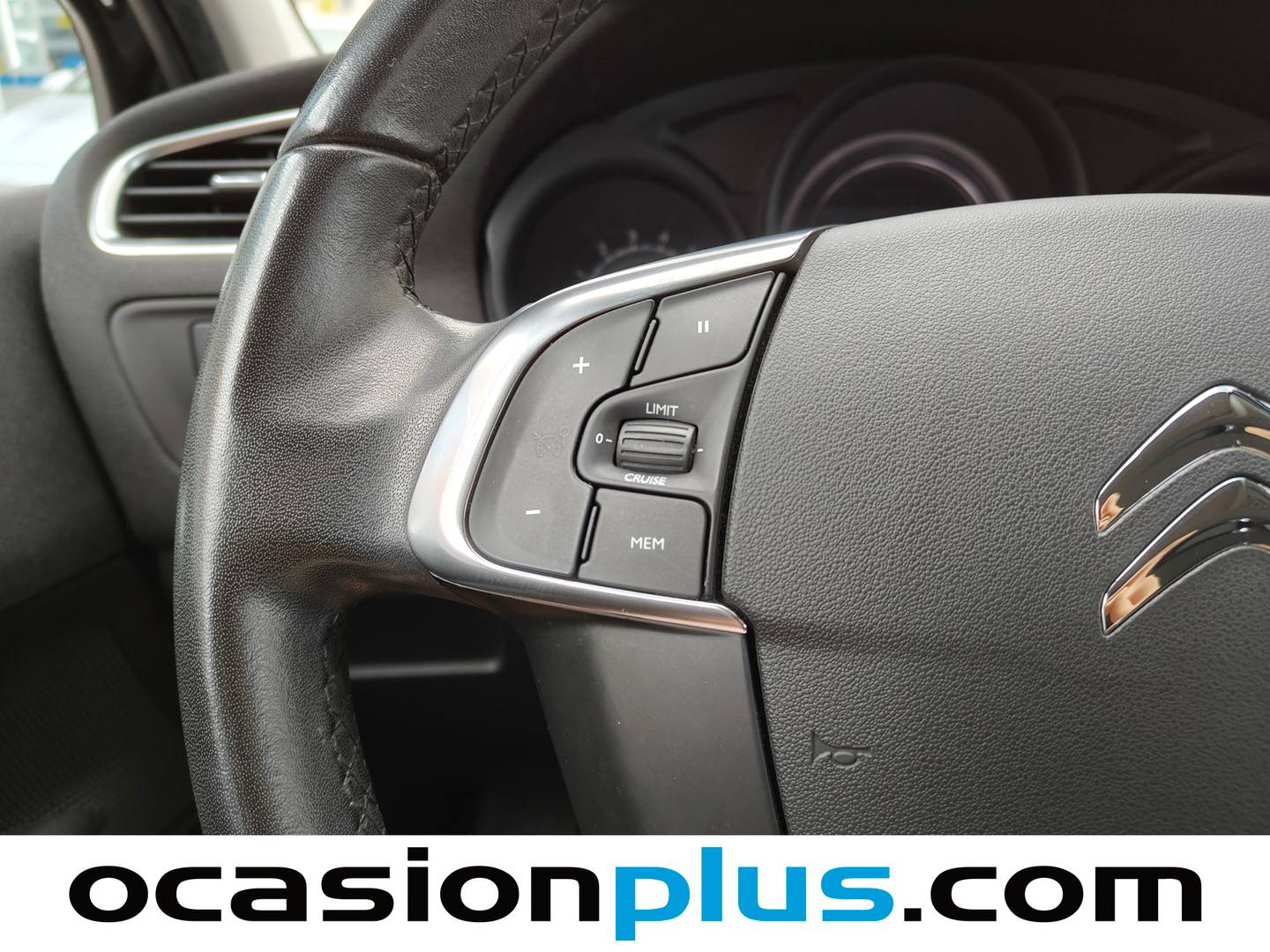 Extras del Citroën C4 Citroën C4 PureTech 110 Feel Edition (110 CV)