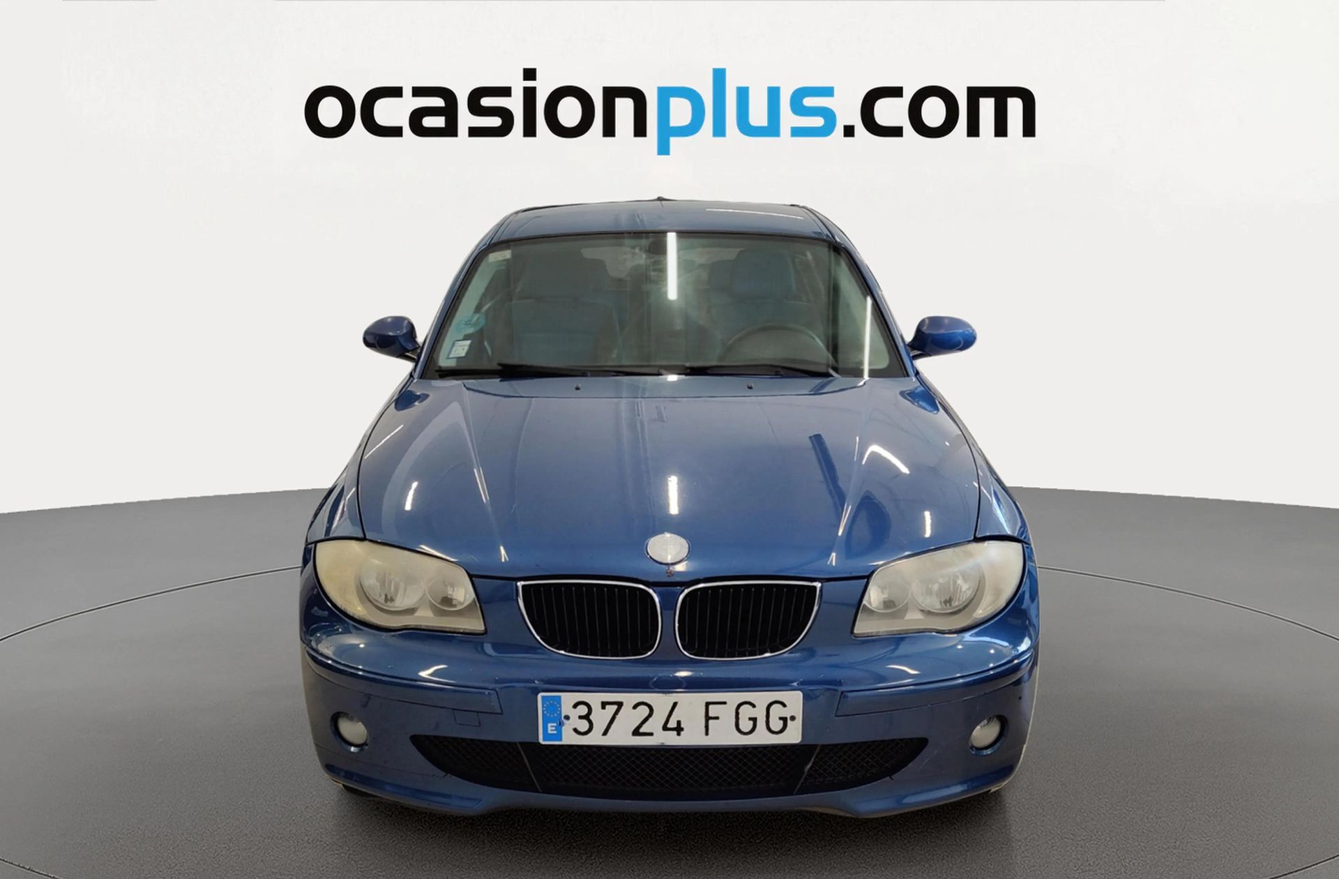 BMW Serie 1 116i - foto 10