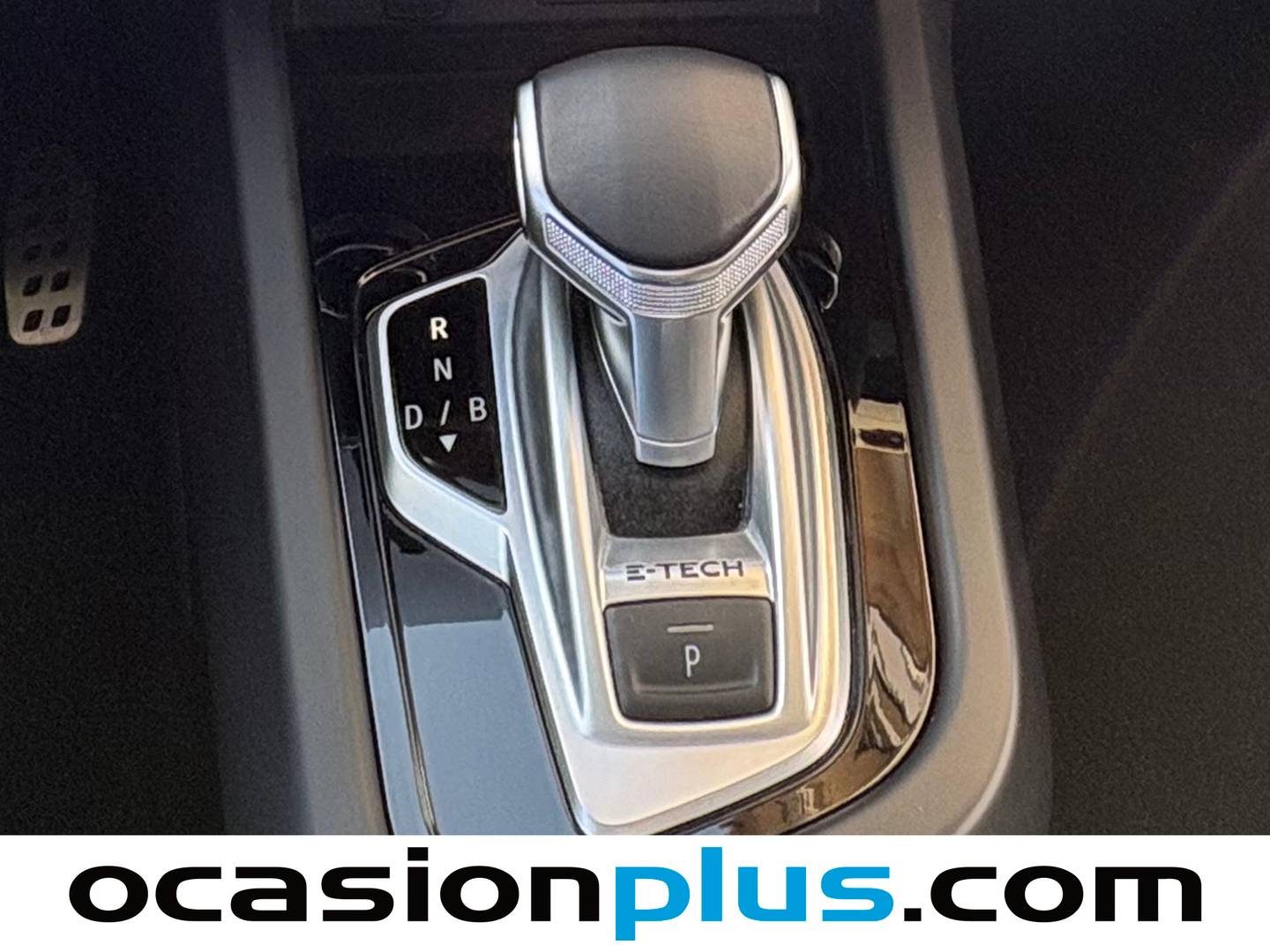 Foto Renault Arkana Renault Arkana RS Line E-Tech Híbrido (145 CV)