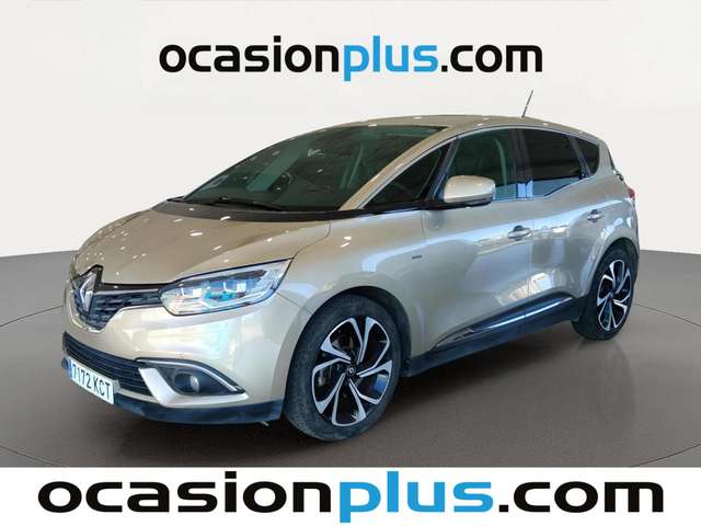 Renault Scénic Edition One Energy TCe (130 CV ) de segunda mano