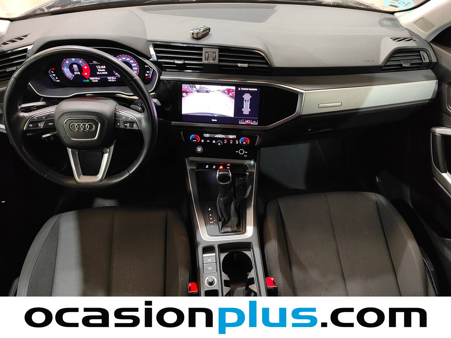 Audi Q3 Audi Q3 Advanced 35 TDI (150 CV) S tronic de ocasión