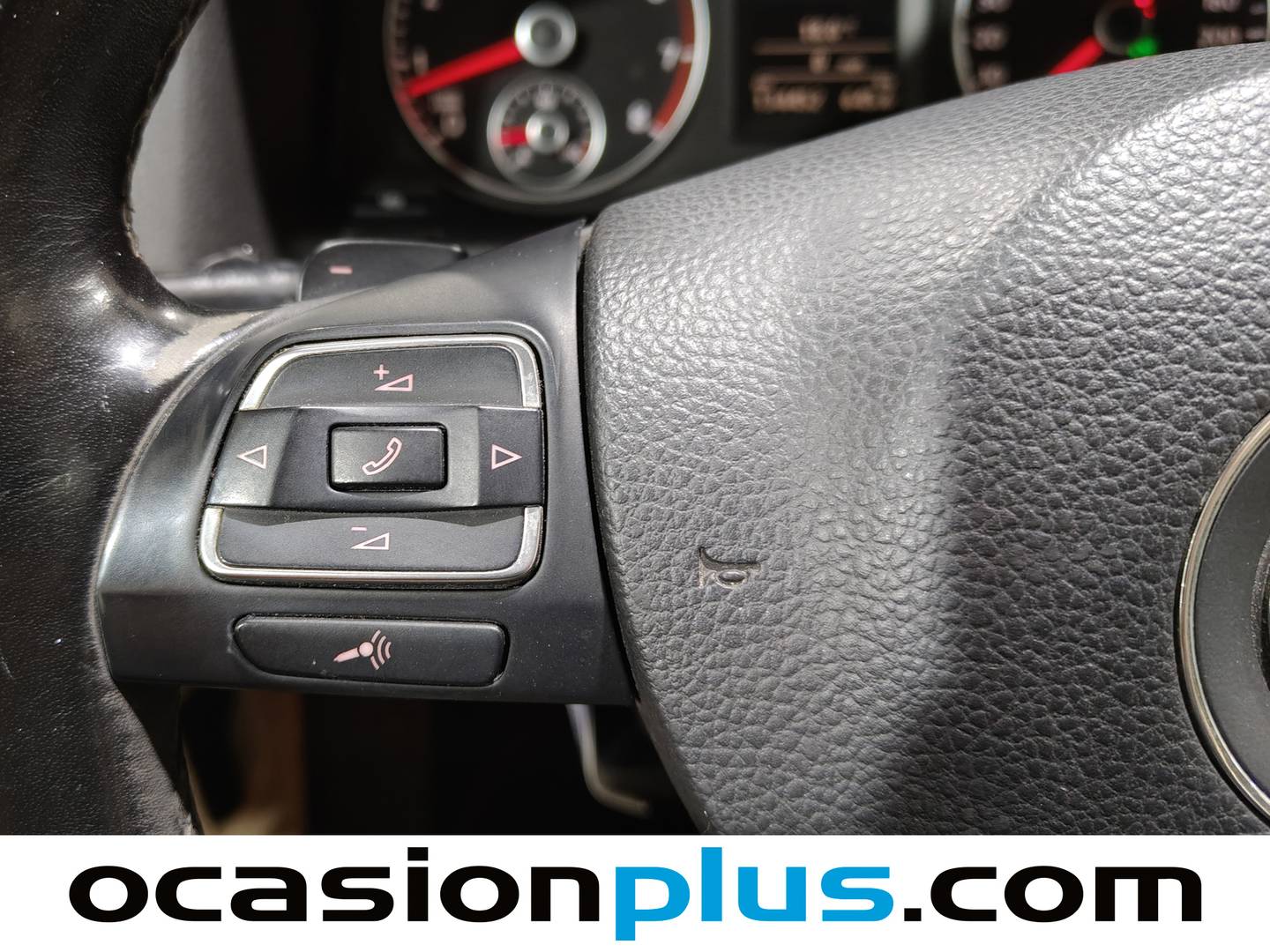 Volkswagen Golf Plus Volkswagen Golf Plus Sport 1.4 TSI 90 kW (122 CV) DSG de ocasión