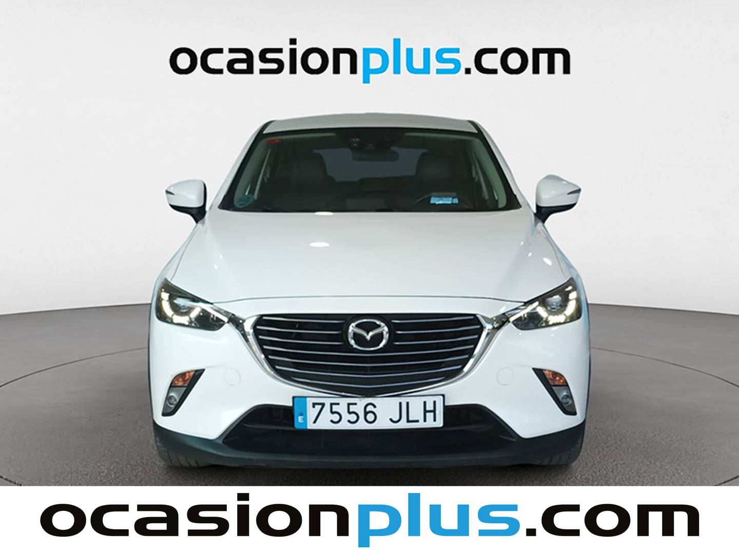 Foto Mazda CX-3 Mazda CX-3 1.5 DE SKYACTIV Luxury 2WD (105 CV)