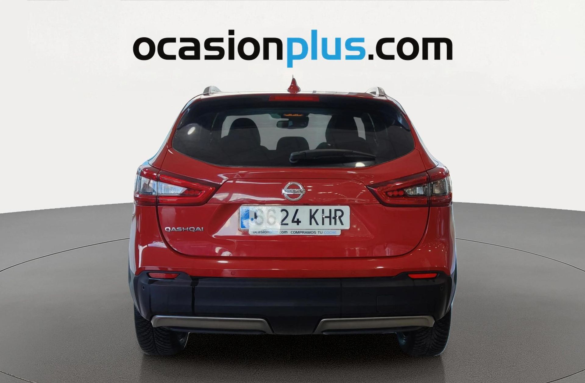 Nissan Qashqai DIG-T 115 N-Connecta Xtronic - foto 18